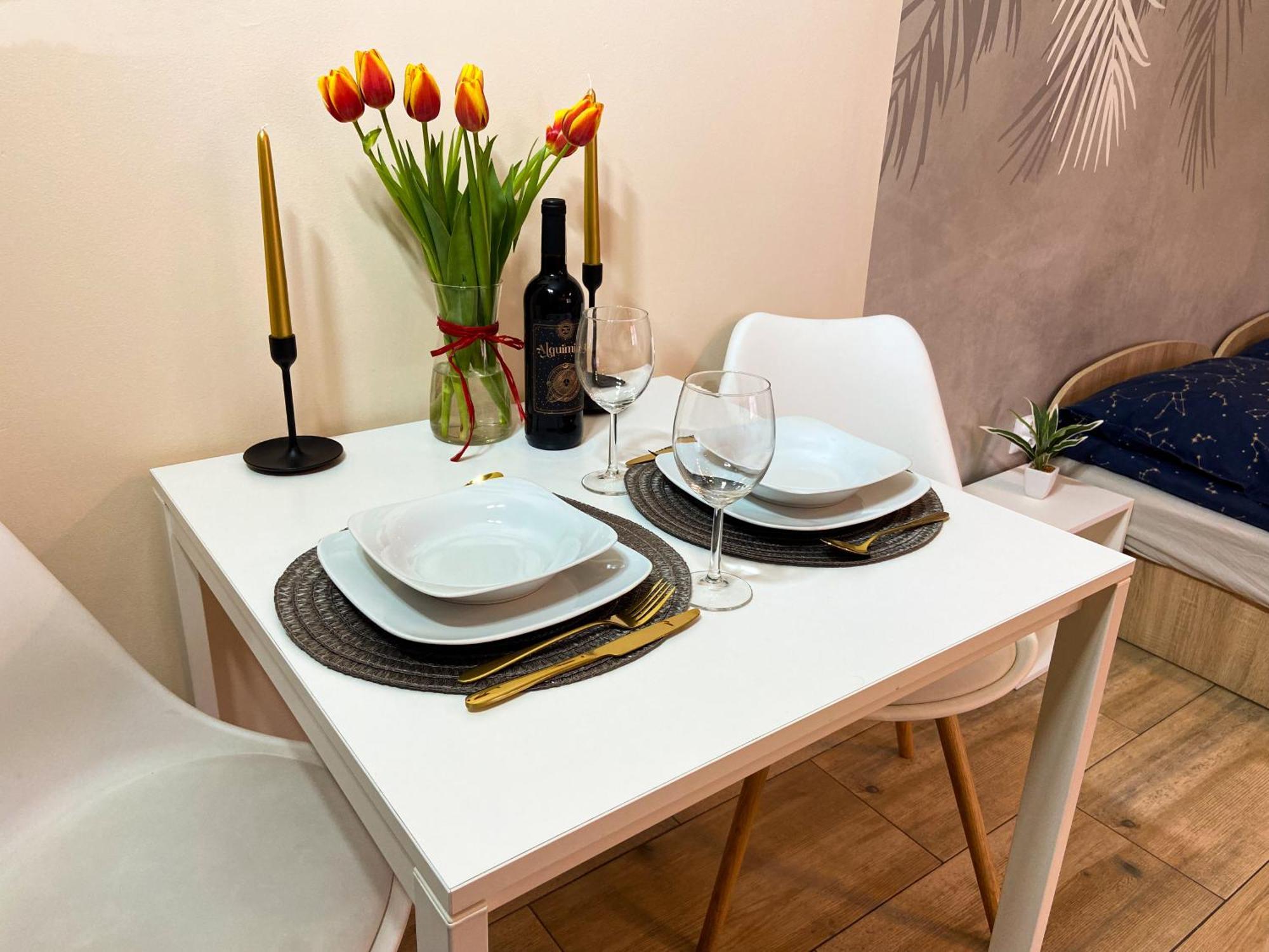 Mokka Apartamento