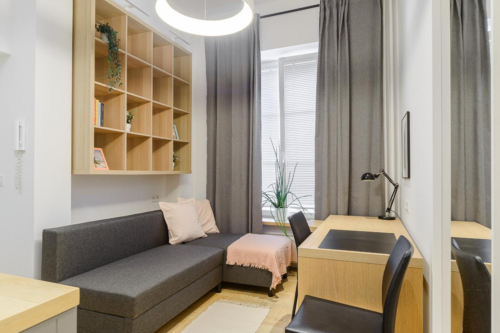 Apartament P&o Warecka Street