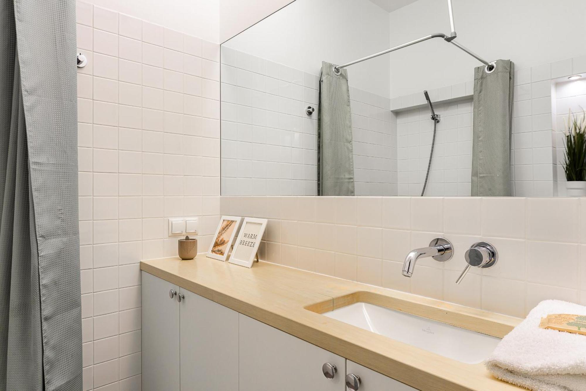 Apartament P&o Warecka Street *