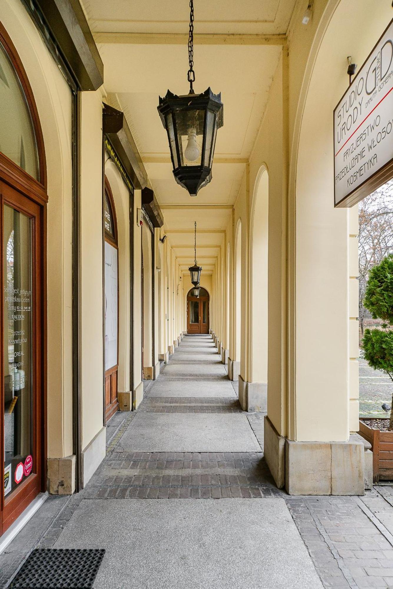 P&o Warecka Street Apartament Warszawa