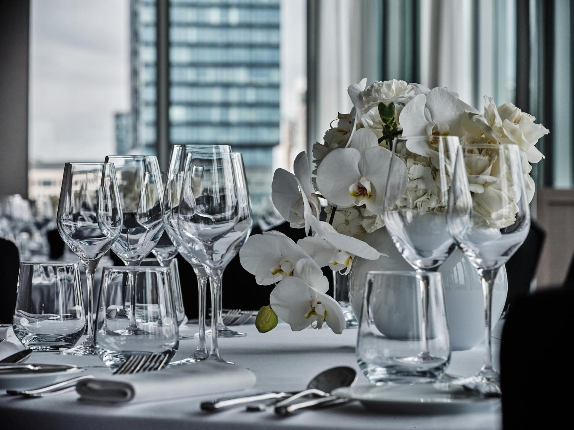 Hotel Intercontinental By Ihg Warsaw