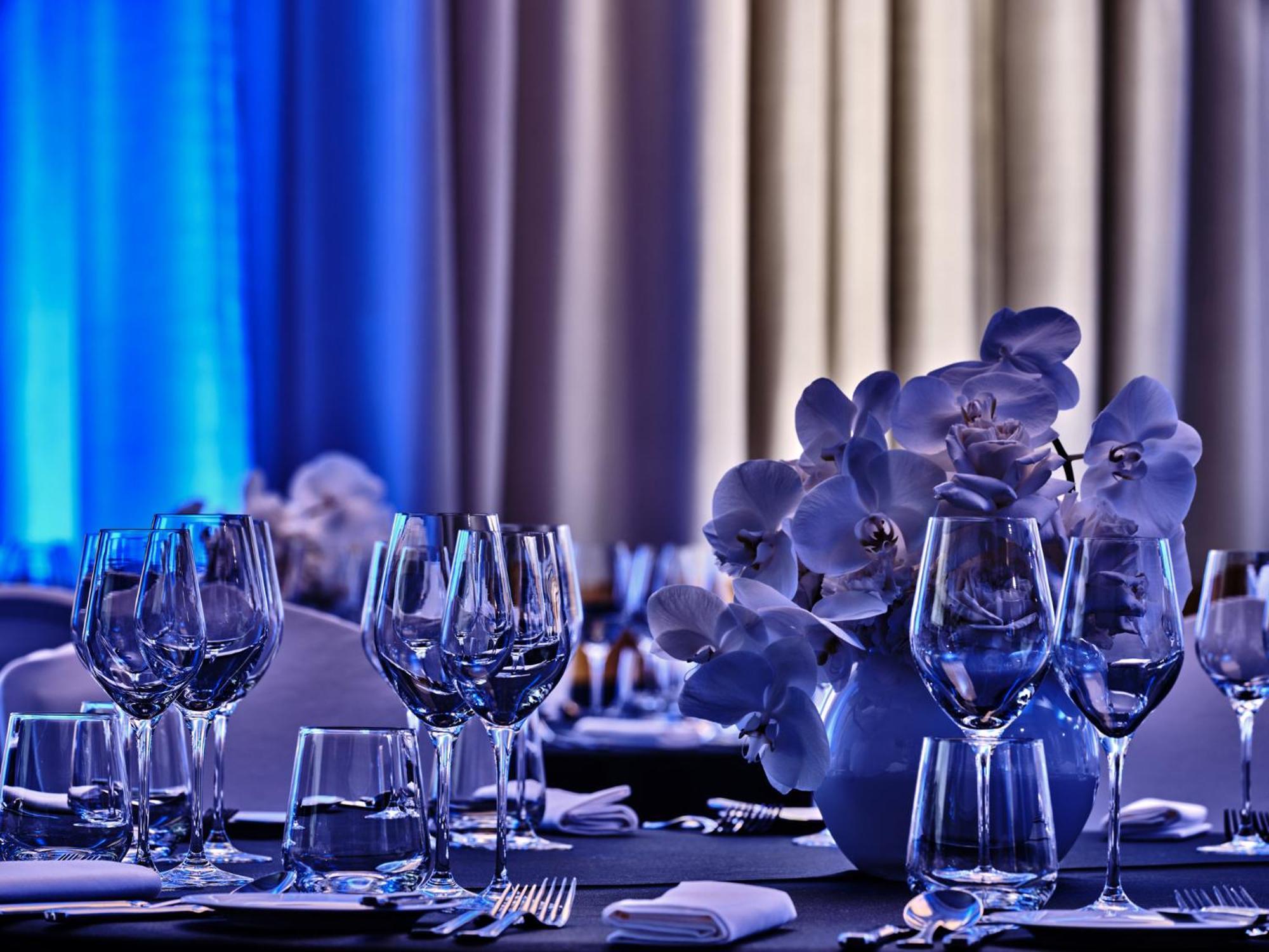 Hotel Intercontinental By Ihg