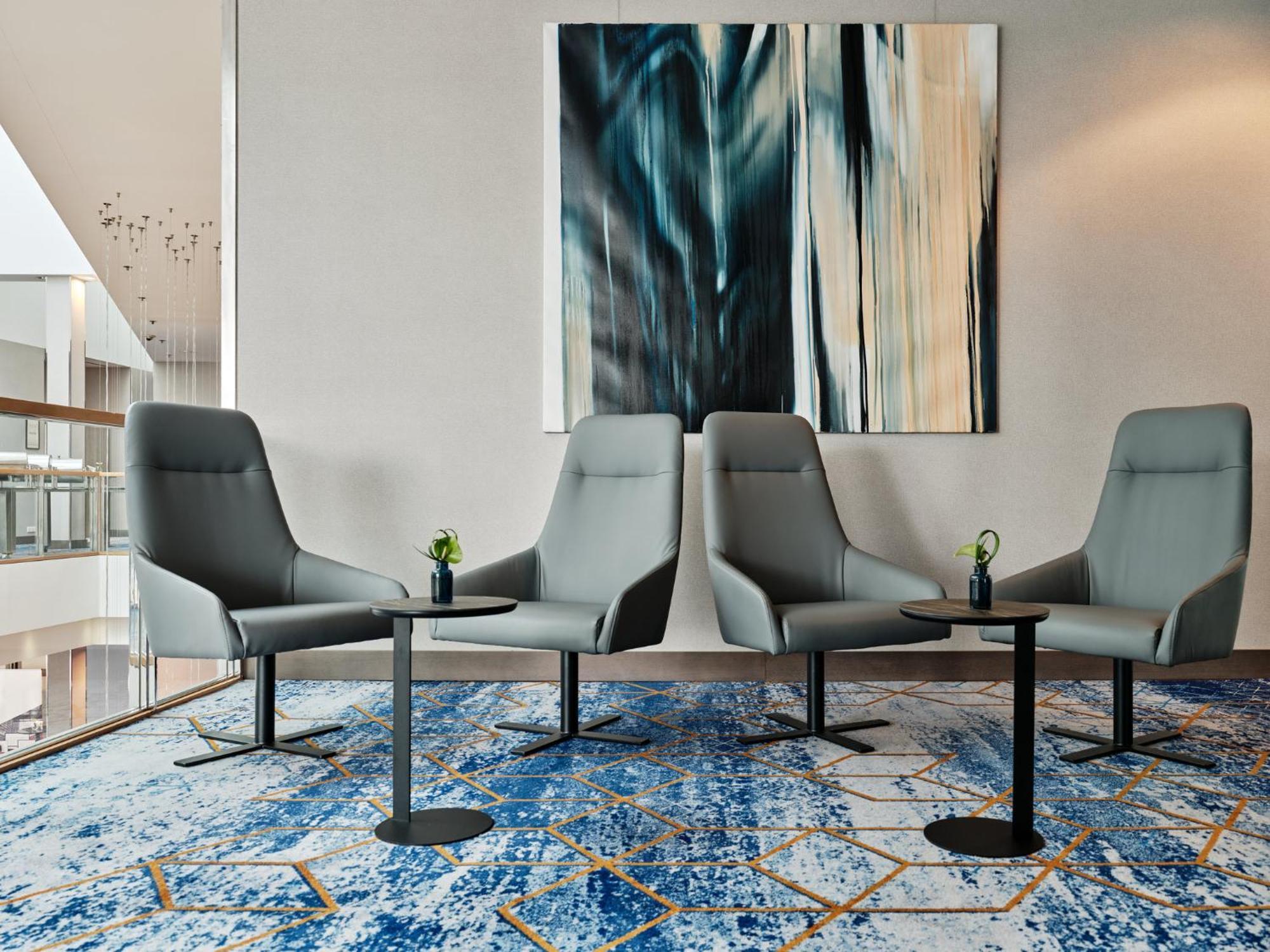 Intercontinental By Ihg
