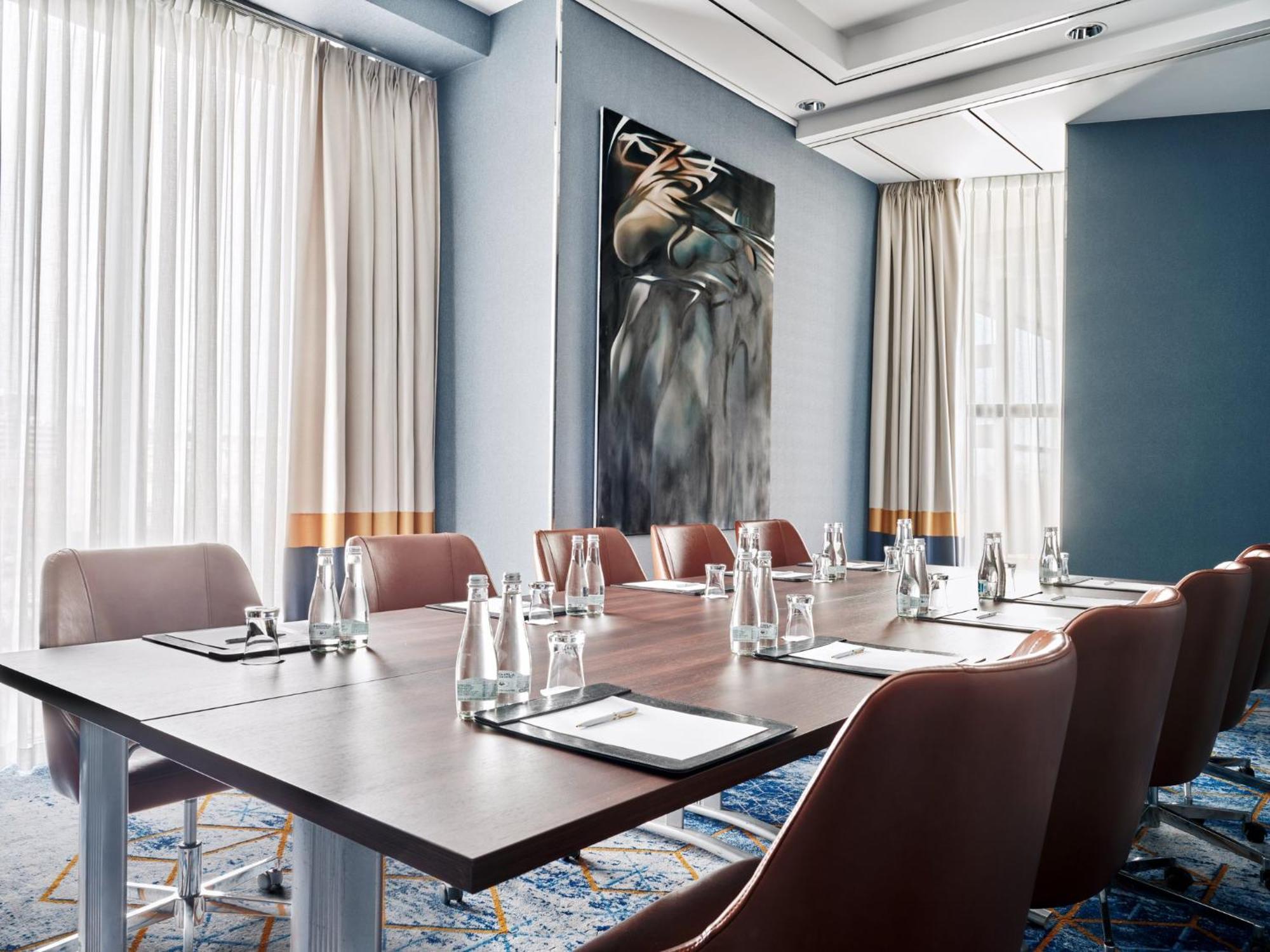 Hotel Intercontinental By Ihg 5*