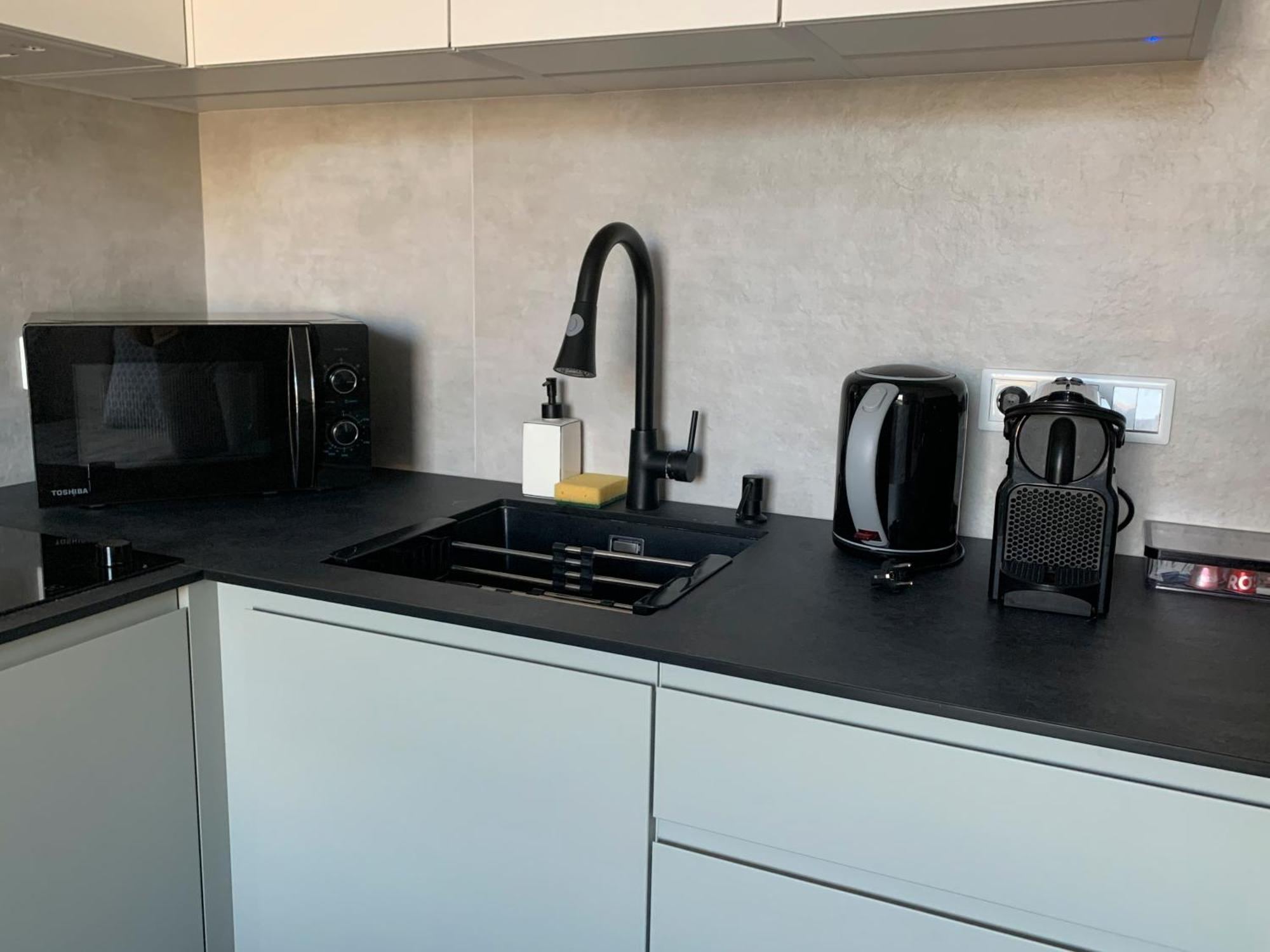 Warsaw Home Suites * Warsaw