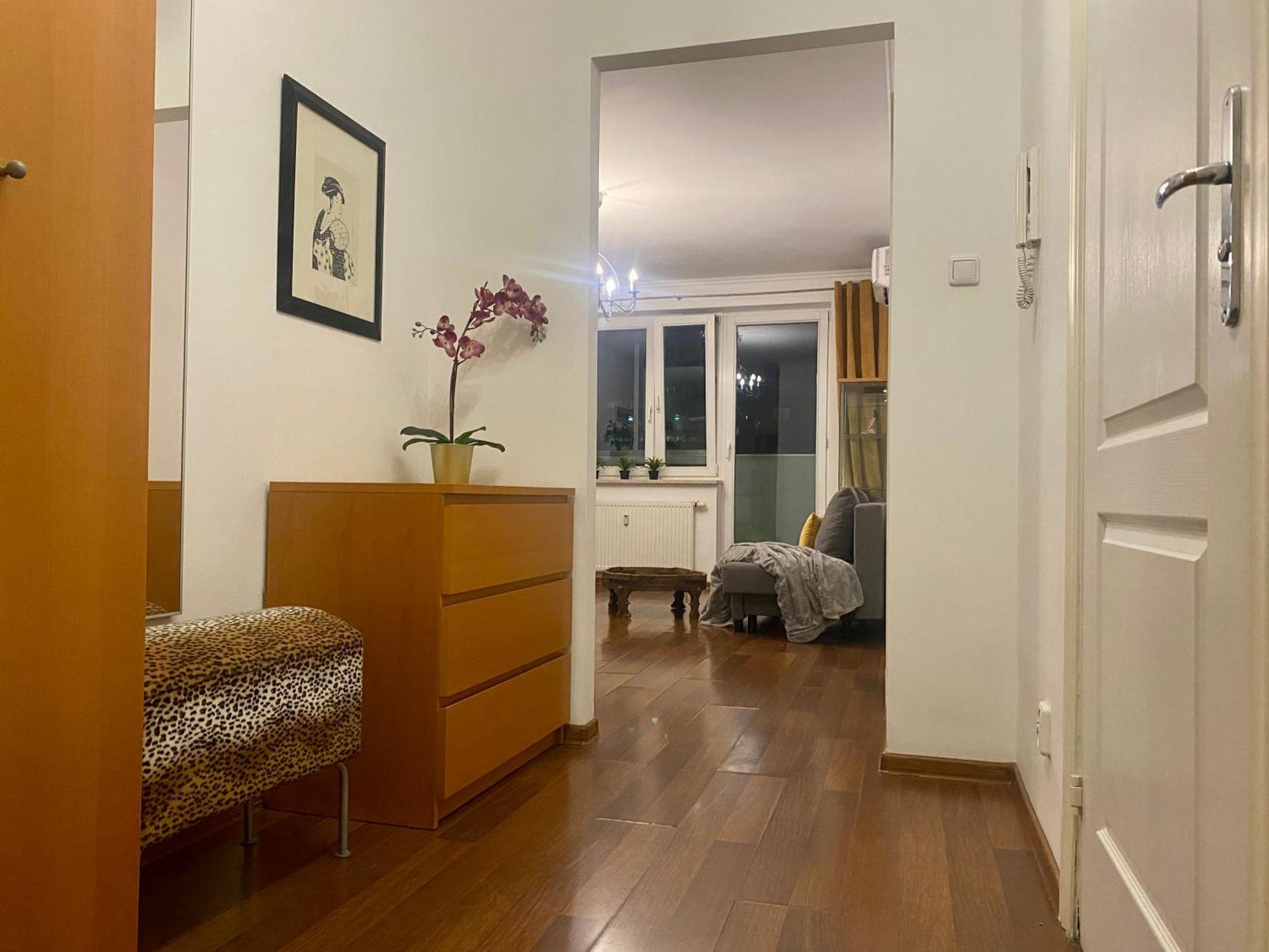 Warsawcitycenterviewapartment Apartment *