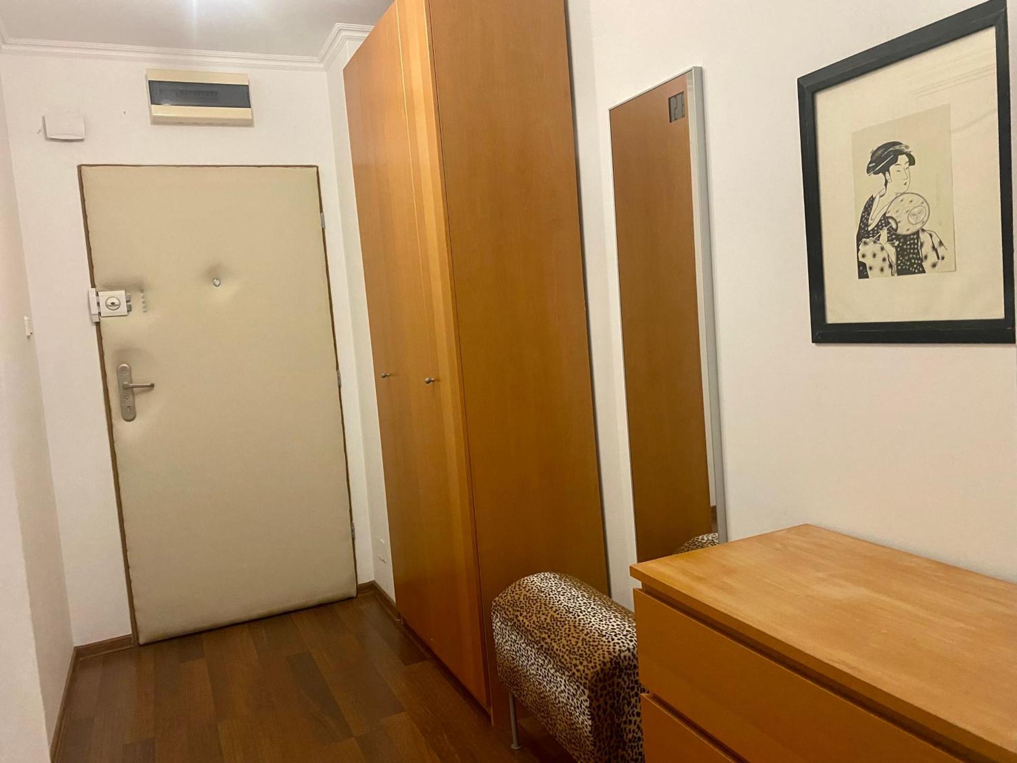Warsawcitycenterviewapartment Warsaw