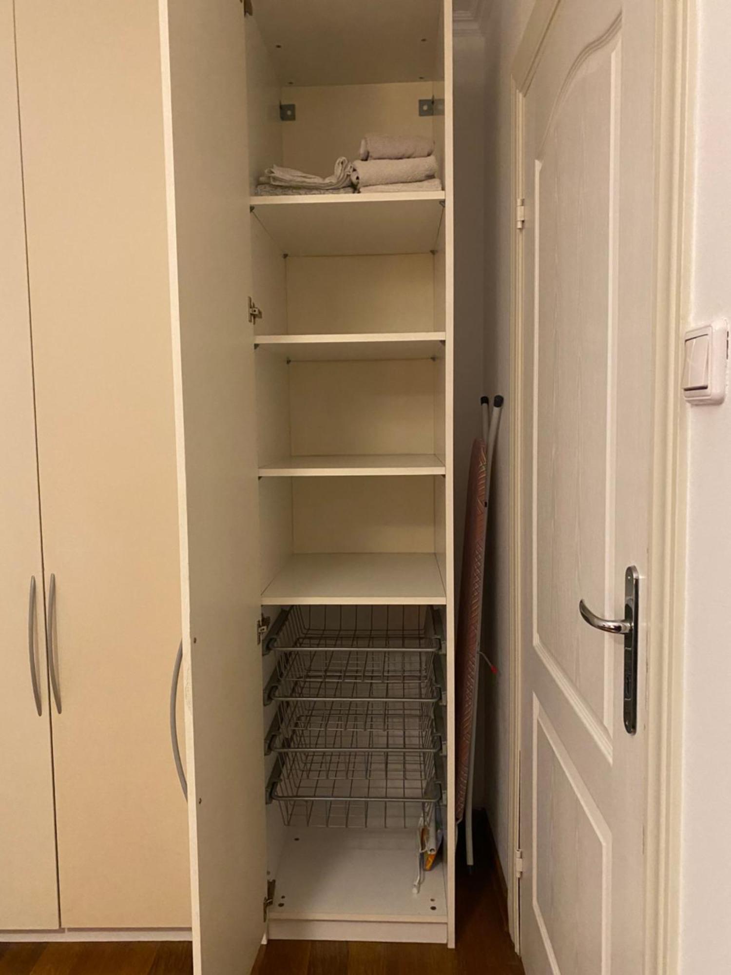 Warsawcitycenterviewapartment Apartment *
