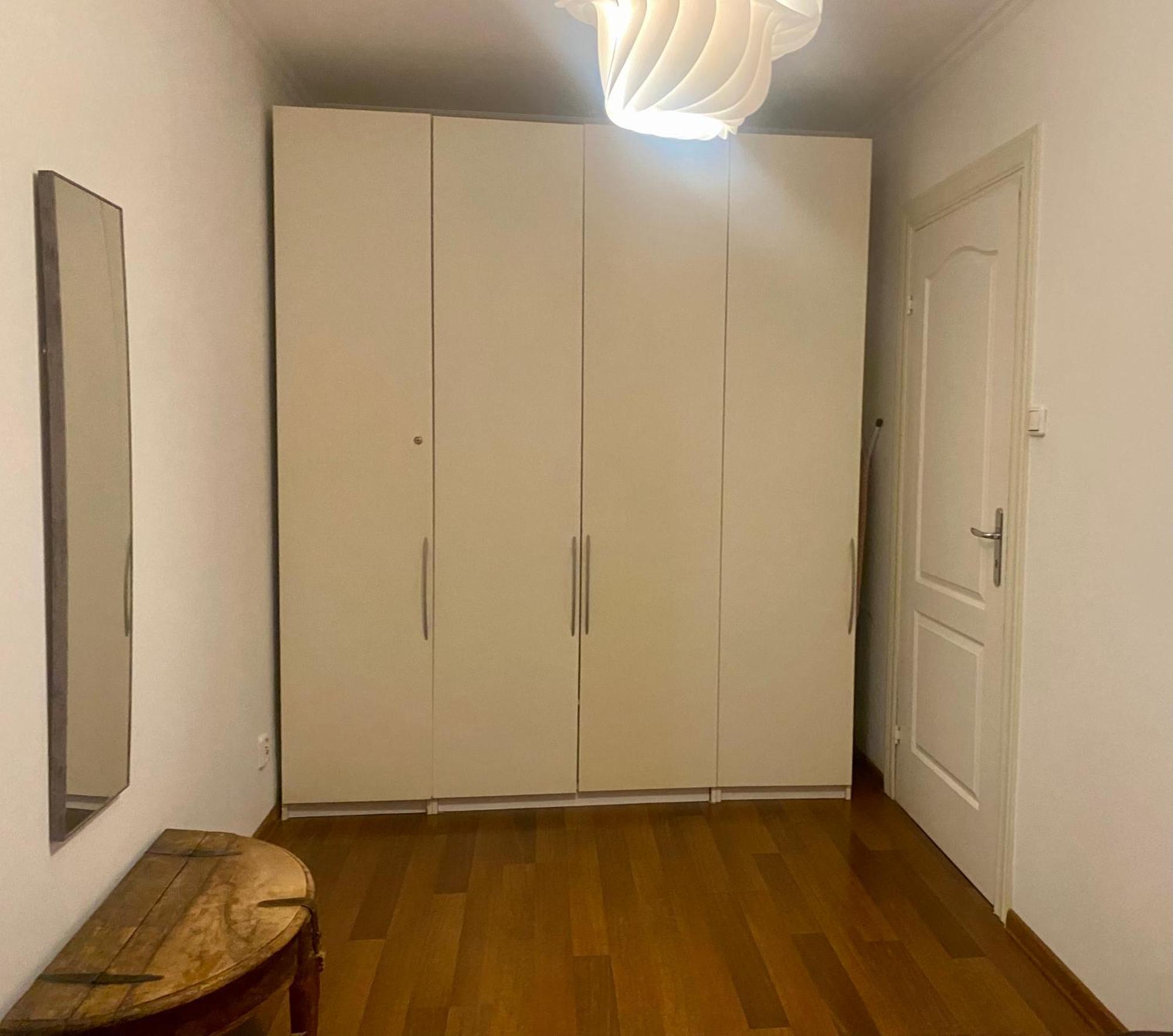 Warsawcitycenterviewapartment Apartment