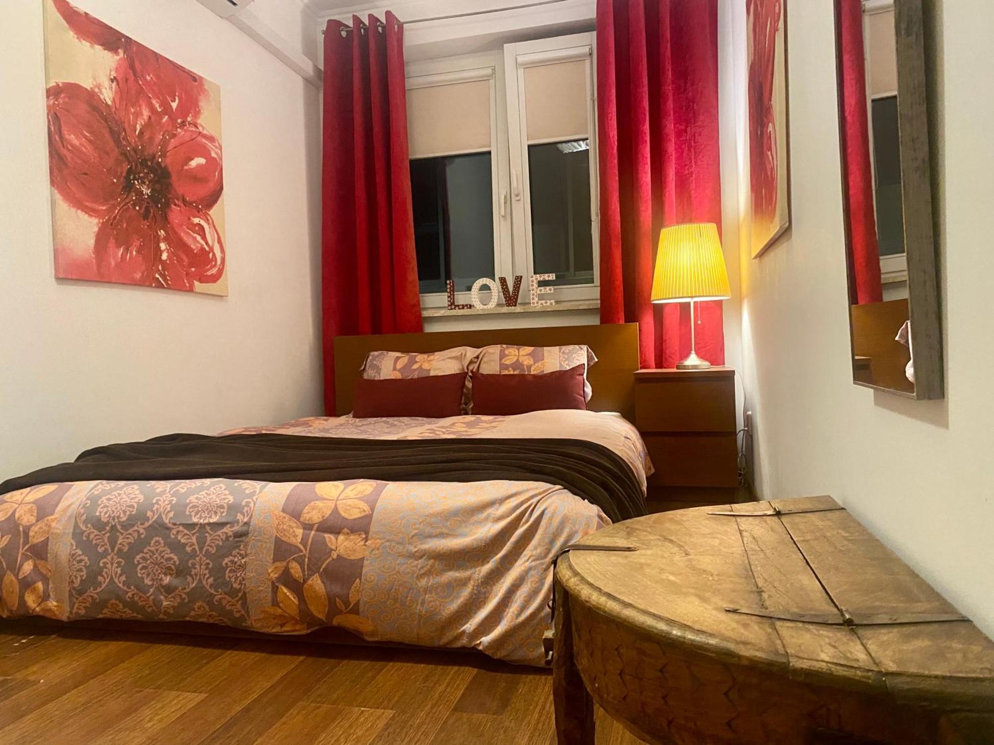 Warsawcitycenterviewapartment Apartment *