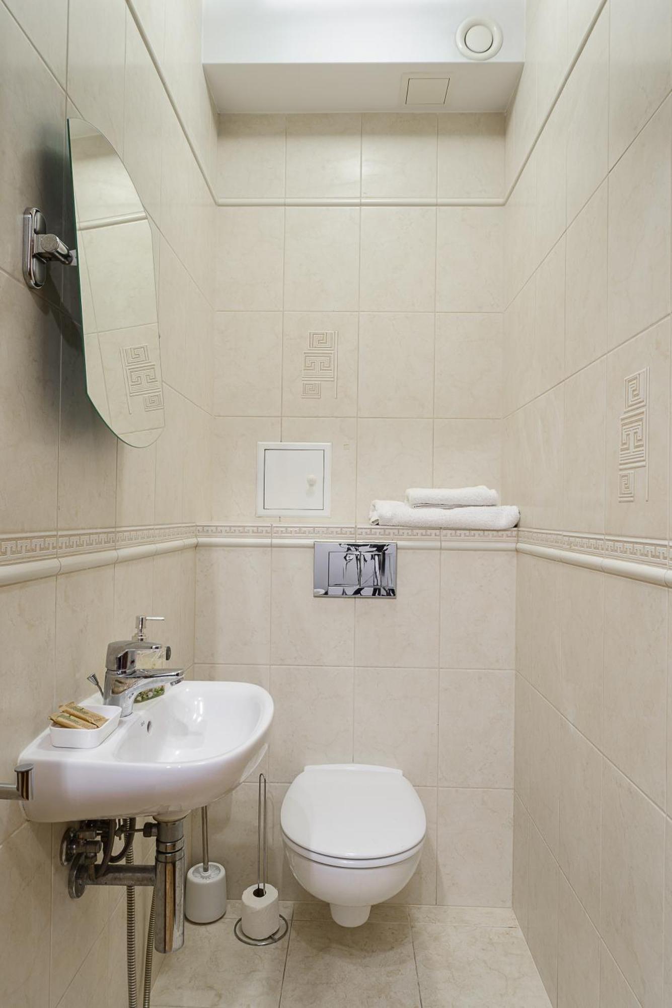 Apartment P&o Niemcewicza