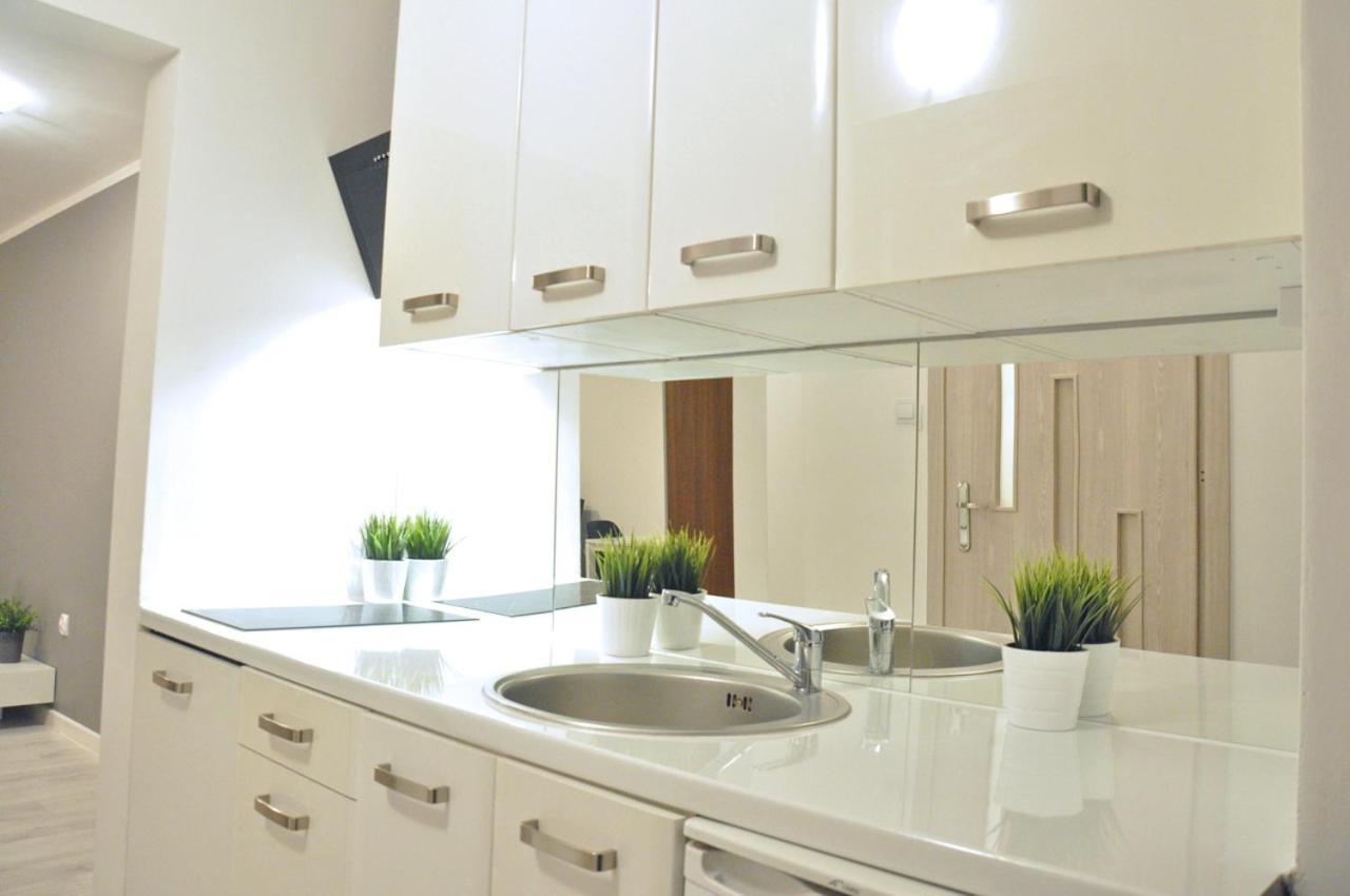 And Comfy Close To Old Town And Metro. * Warsaw