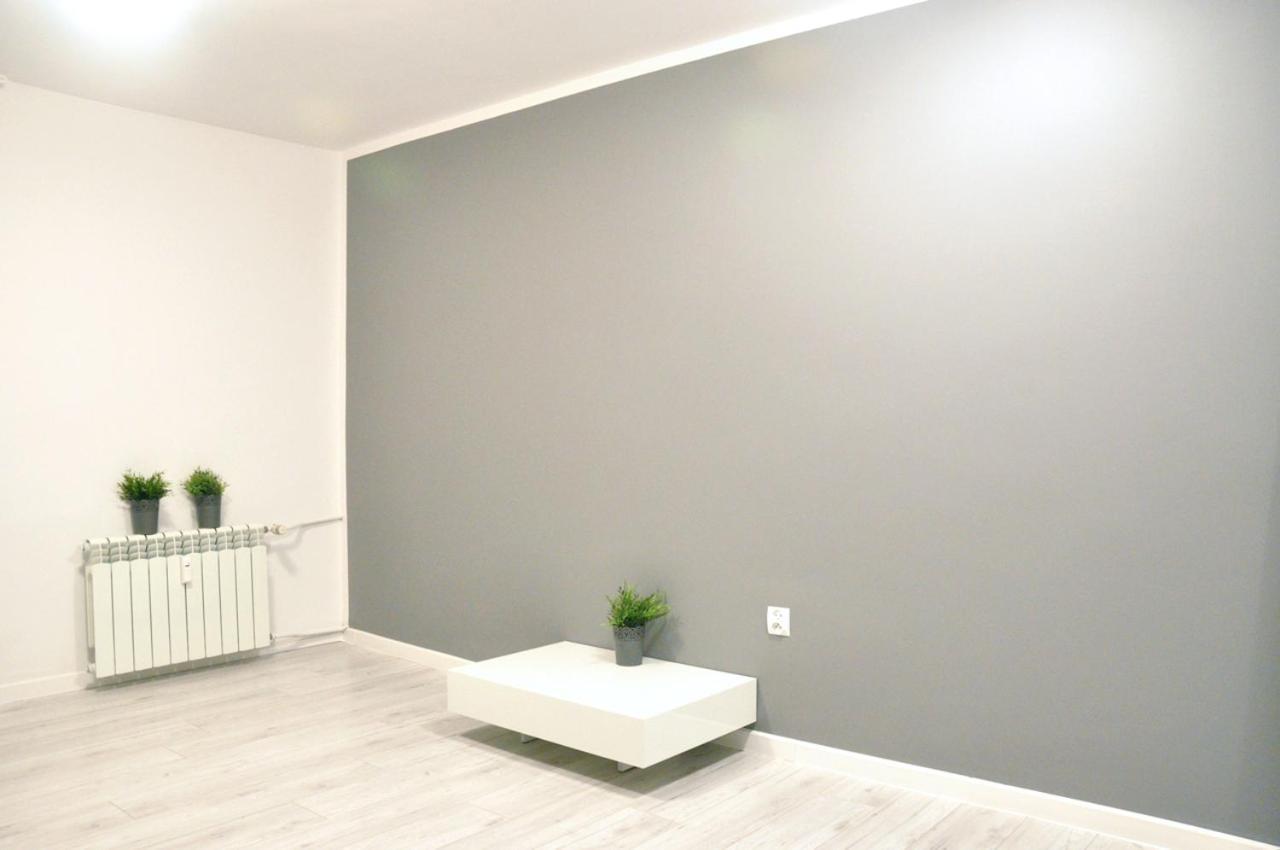 And Comfy Close To Old Town And Metro. Apartment Warsaw