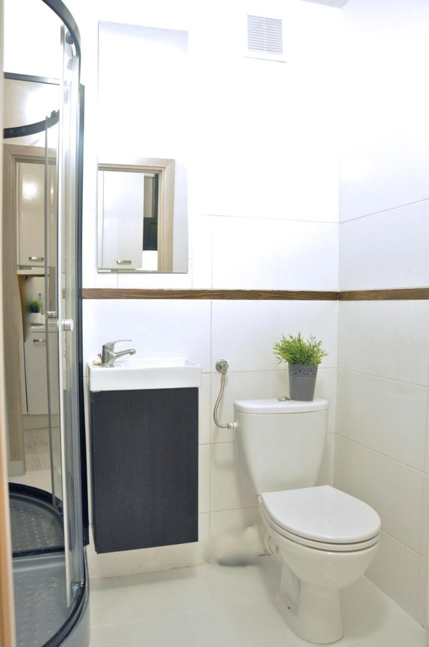 And Comfy Close To Old Town And Metro. Warsaw