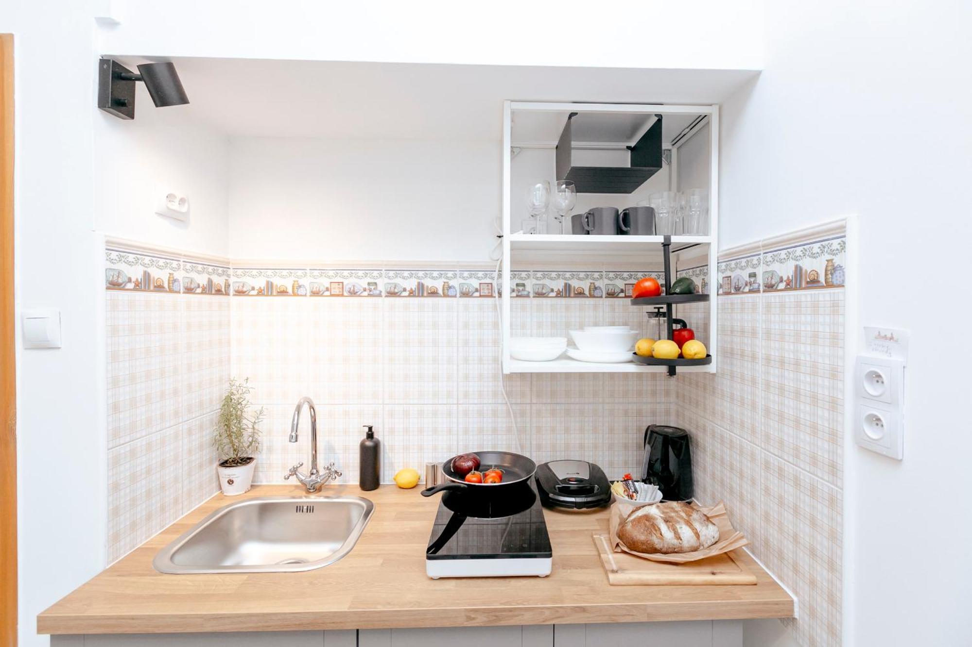 Aleje Jerozolimskie 42 - Parking Free - Better Apartment Warschau