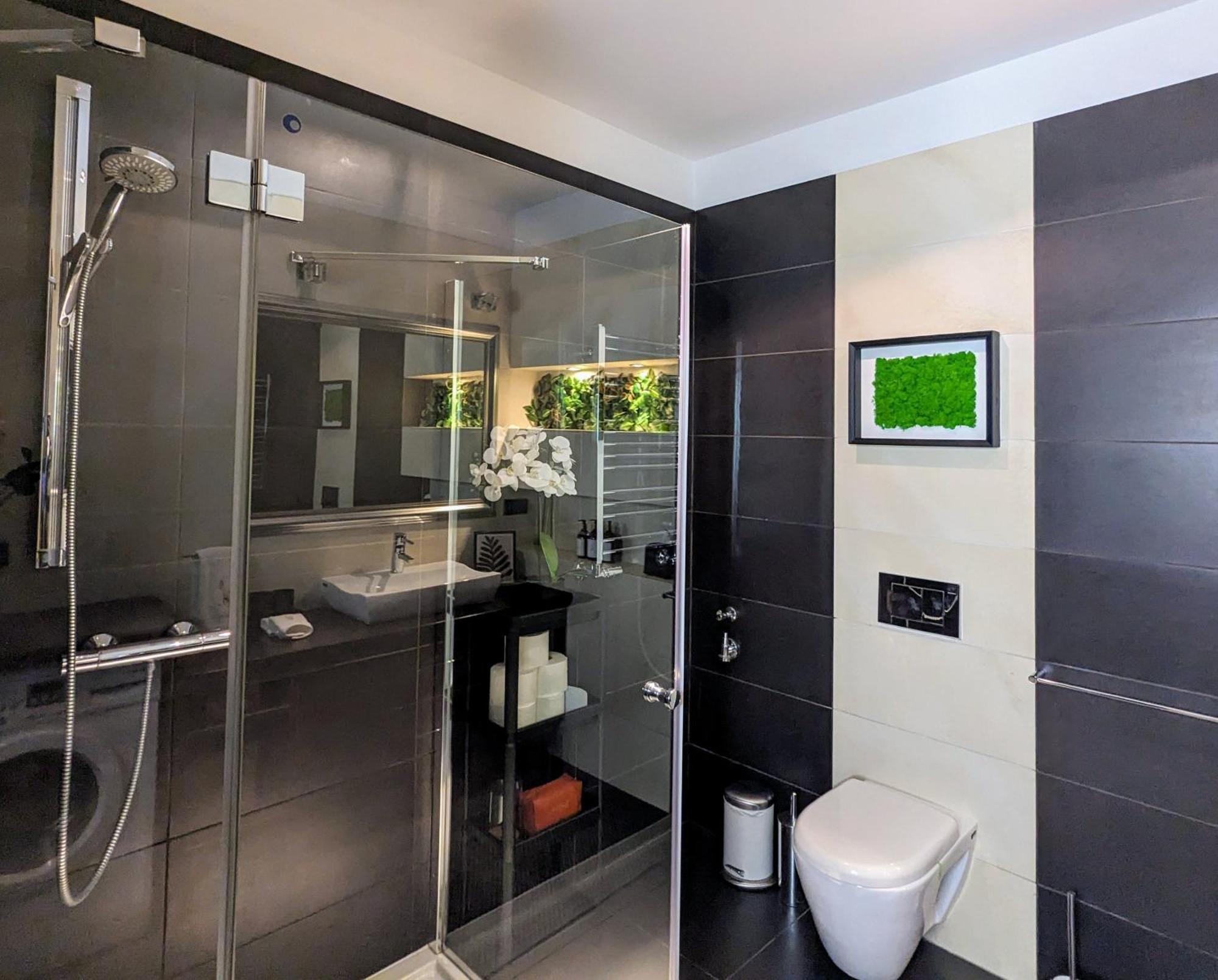 Bella Luna Luxury - Chic In Historic Square * Warsaw