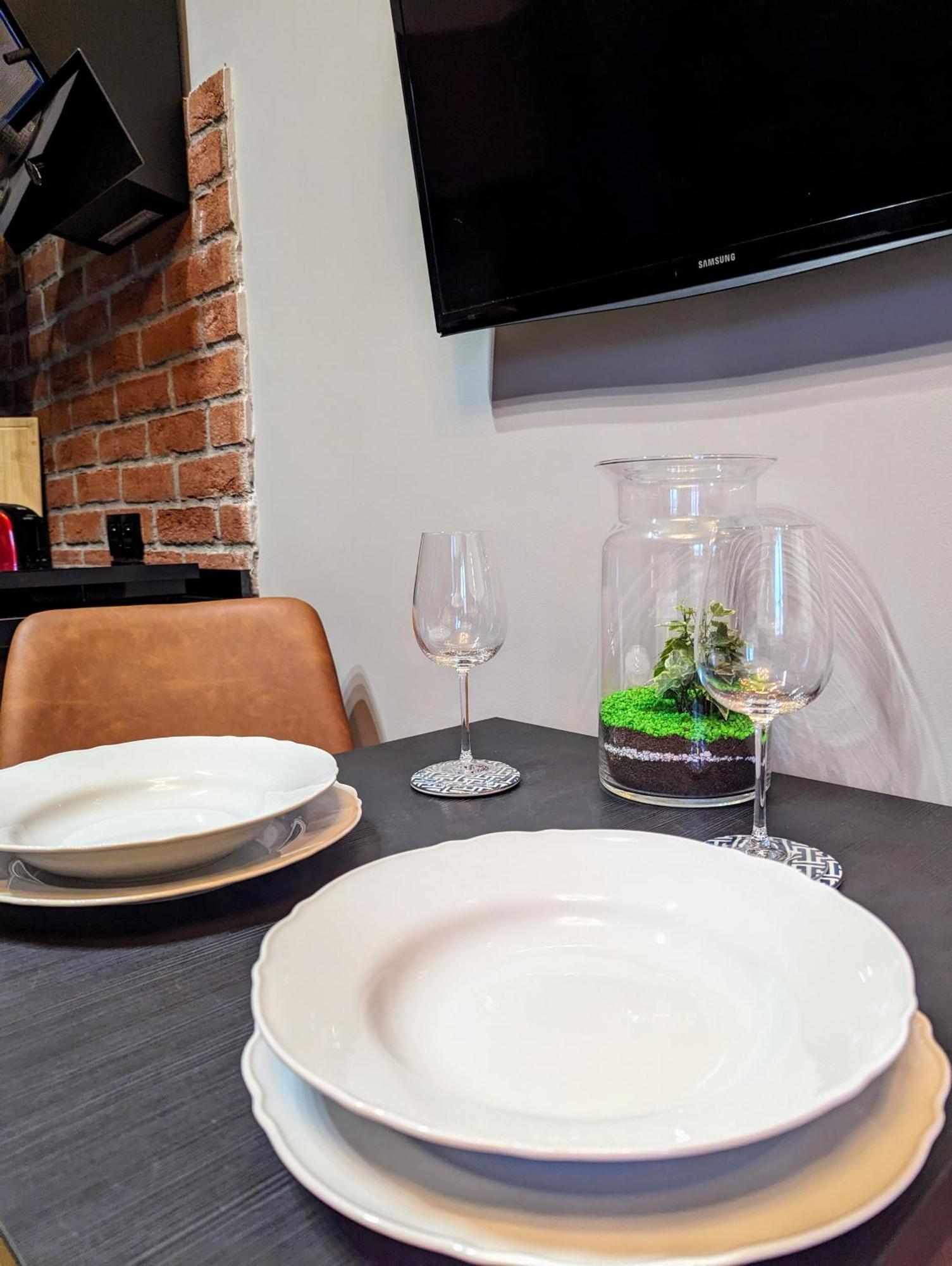 Apartment Bella Luna Luxury - Chic In Historic Square *