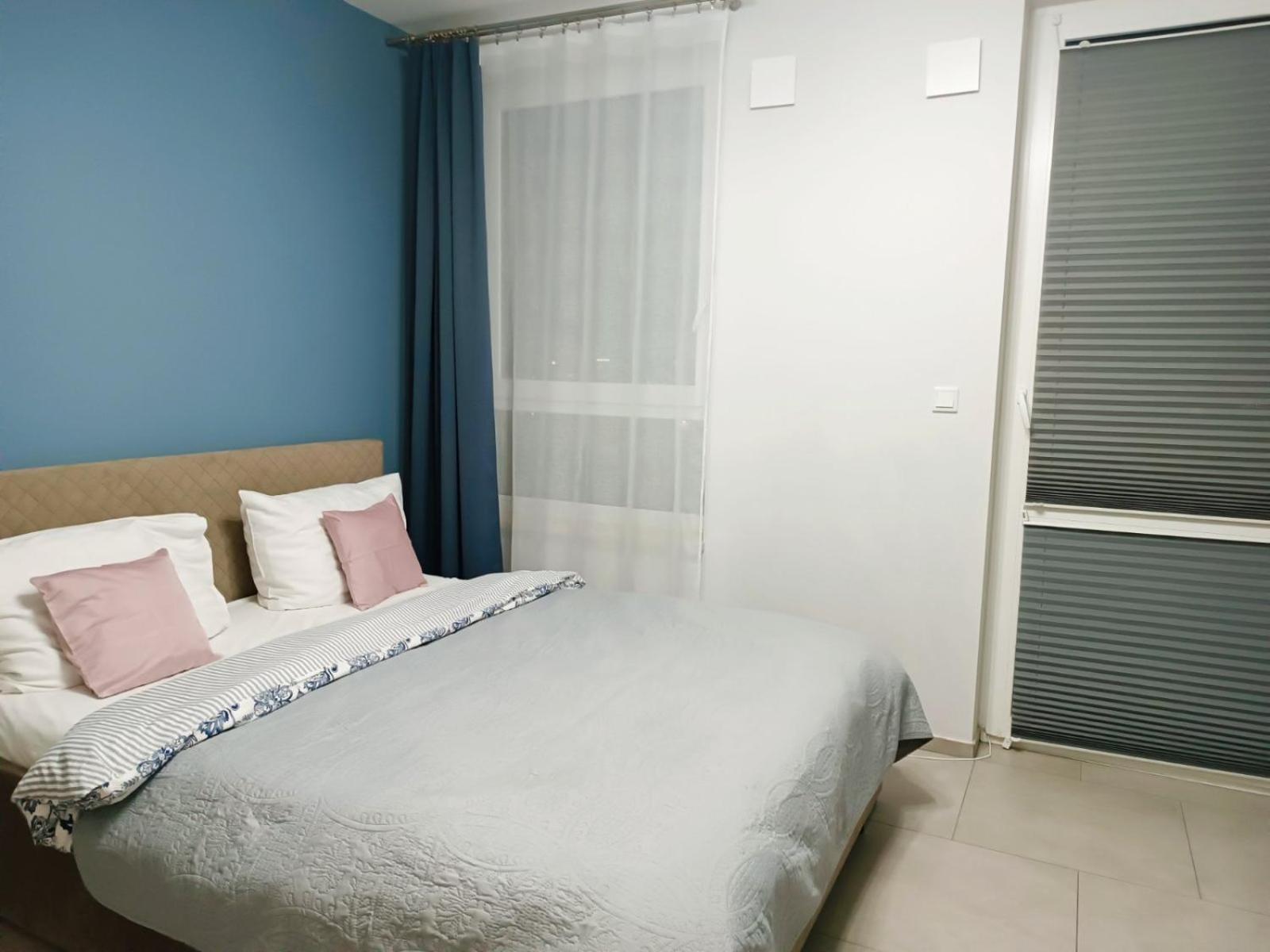 Wiktoryn 6a Apartment Warsaw