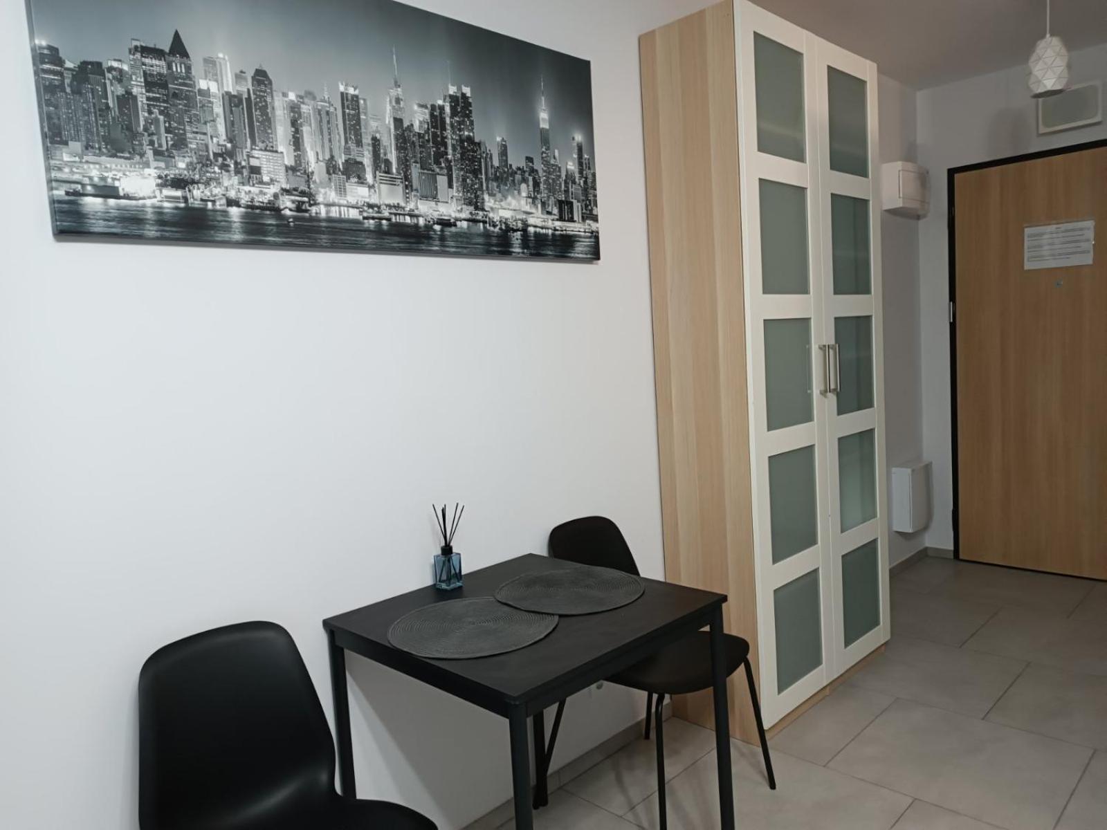 Wiktoryn 6a Apartment Warsaw