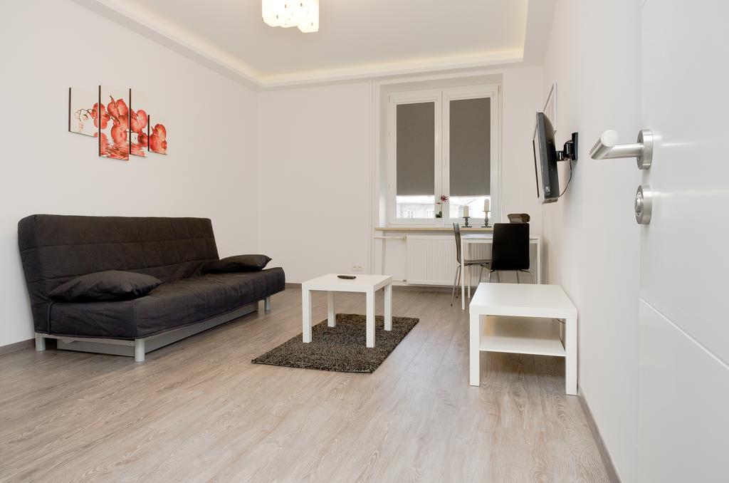 Apartment Goodnight - Plac Konstytucji 3
