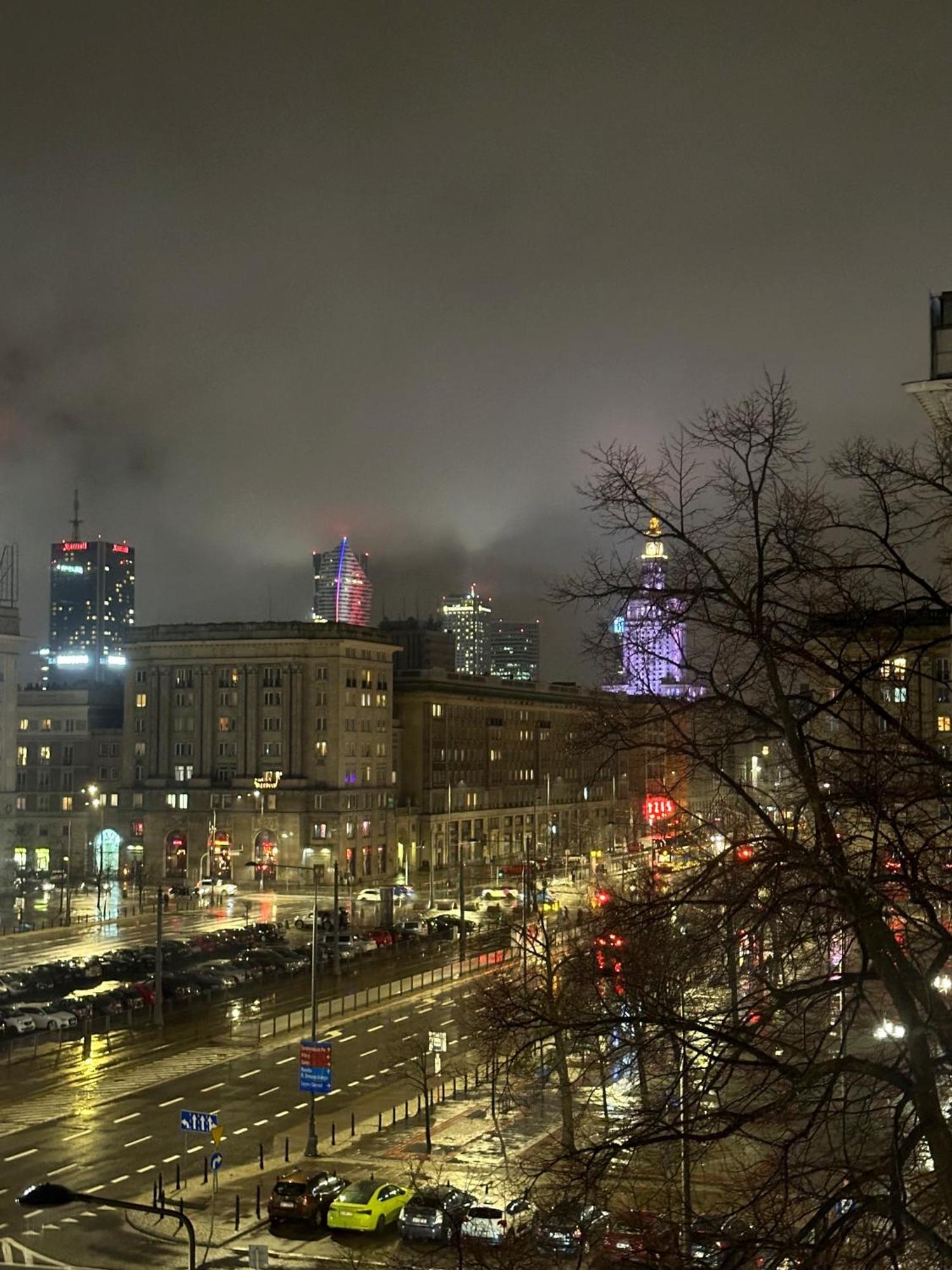 Plac Konstytucji 2 By Nyx * Warsaw