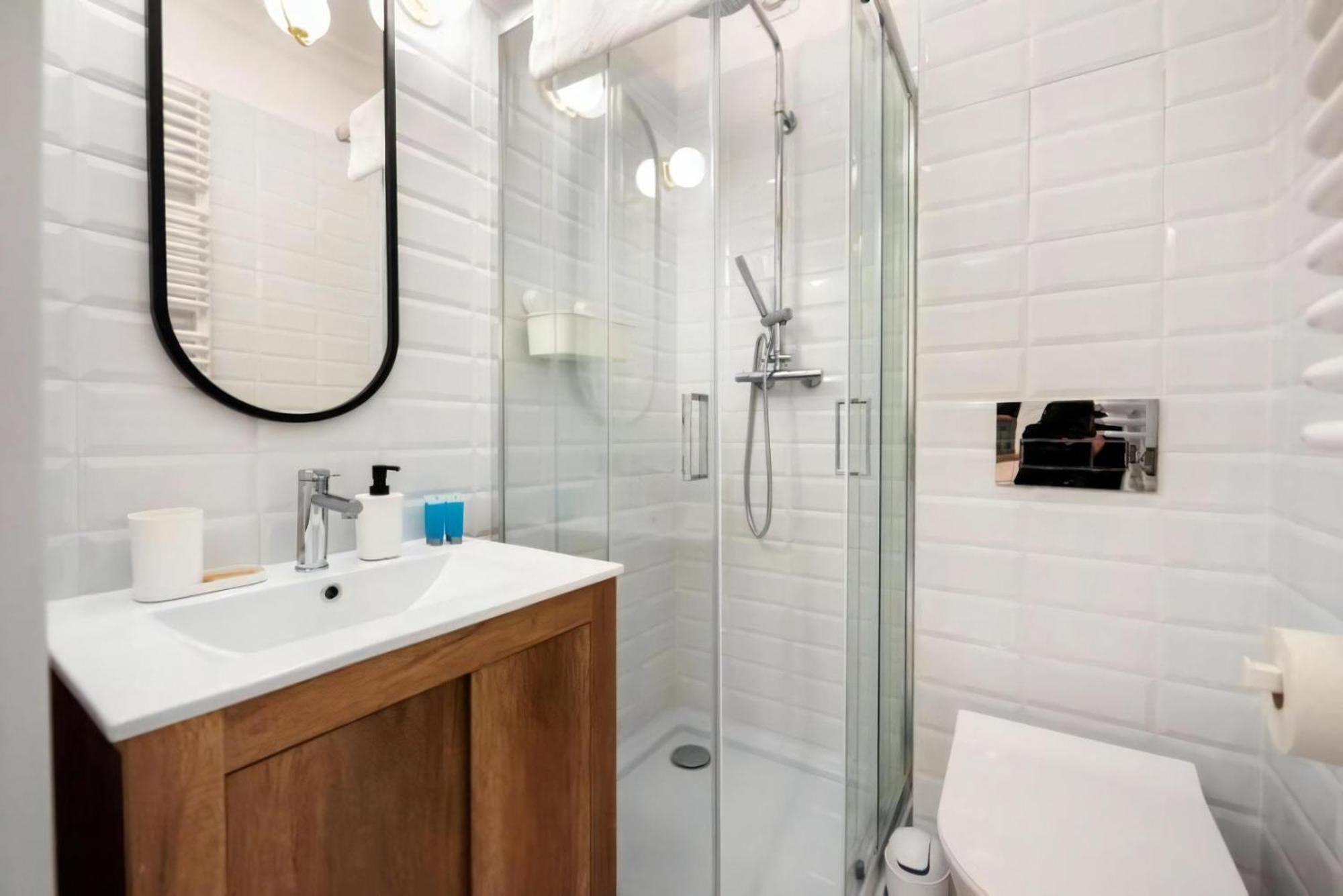 Plac Konstytucji 2 By Nyx Apartment Warsaw