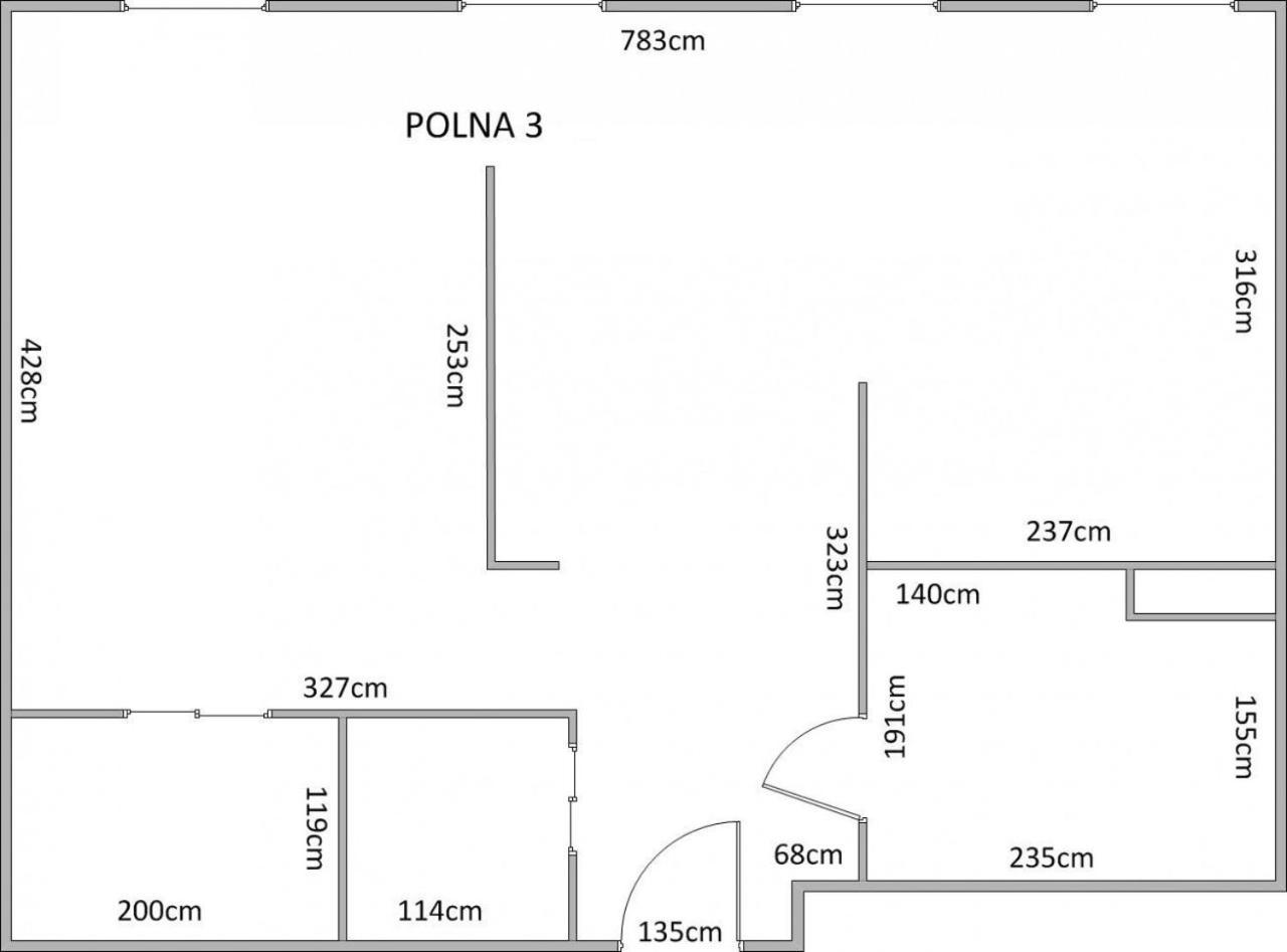 Căn hộ Spacious Quiet Apt Close To The Belvedere Palace *