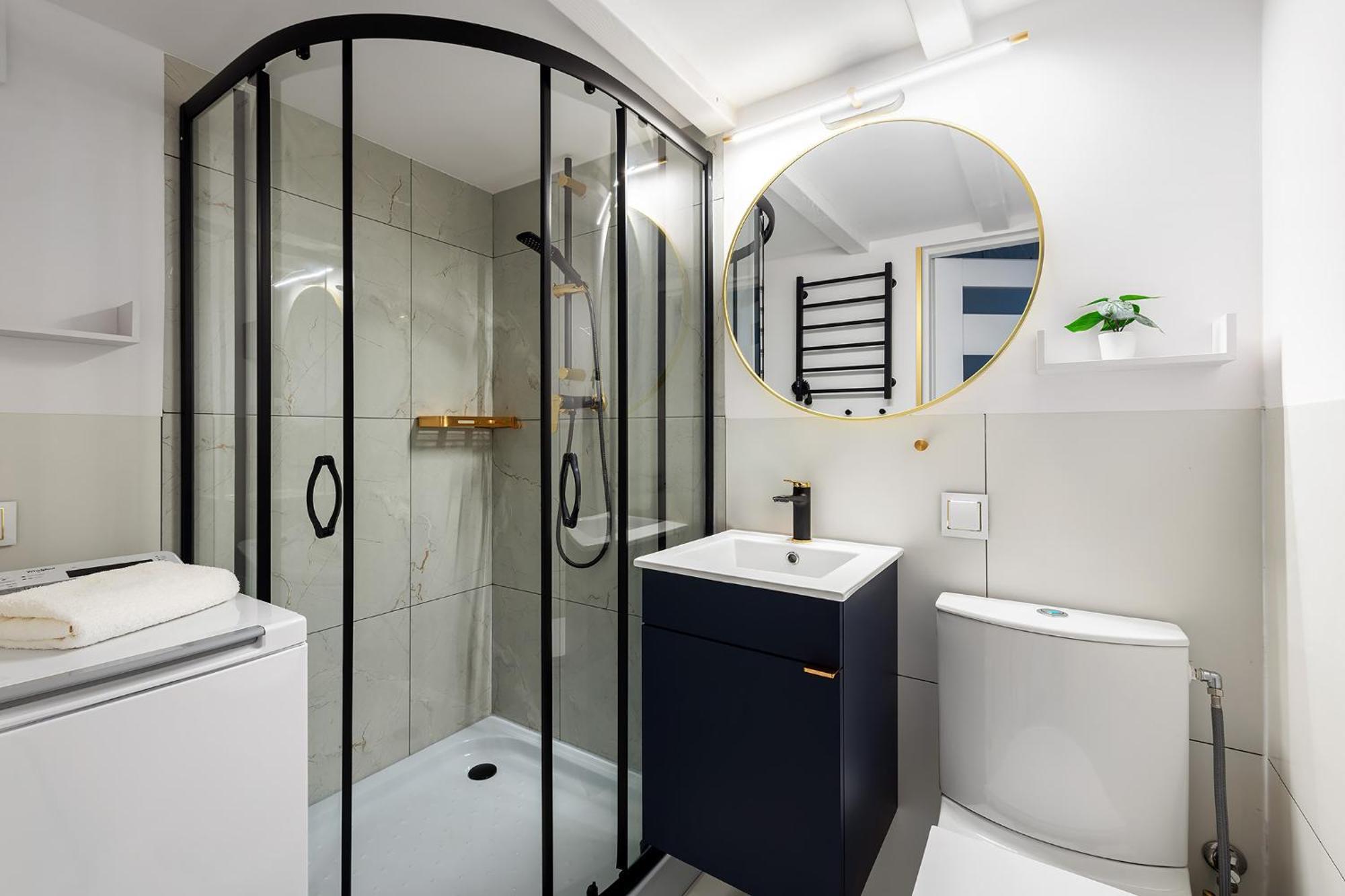 Apartment Luxury In The Center