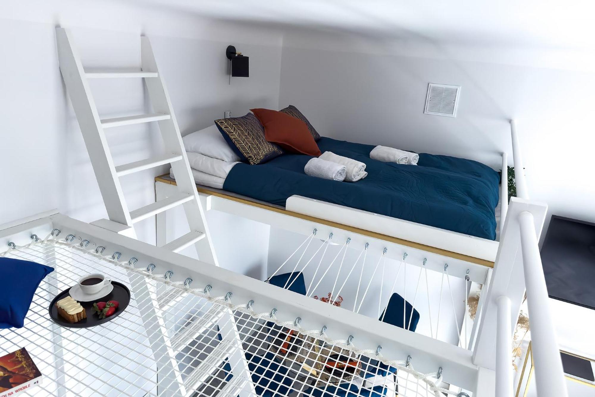 Luxury In The Center Apartment *