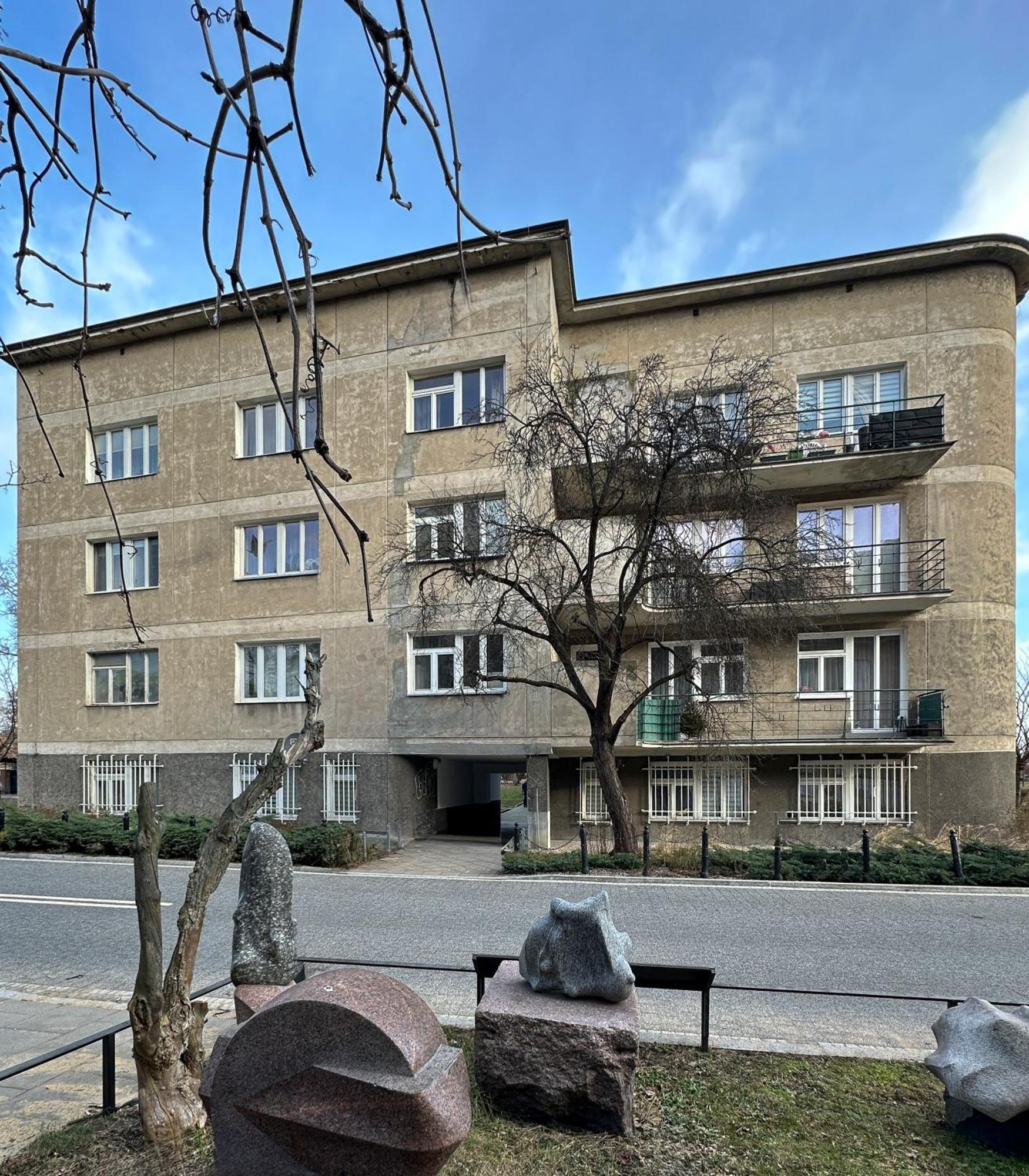 Apartamento Tranquil Old Town Retreat Varsóvia