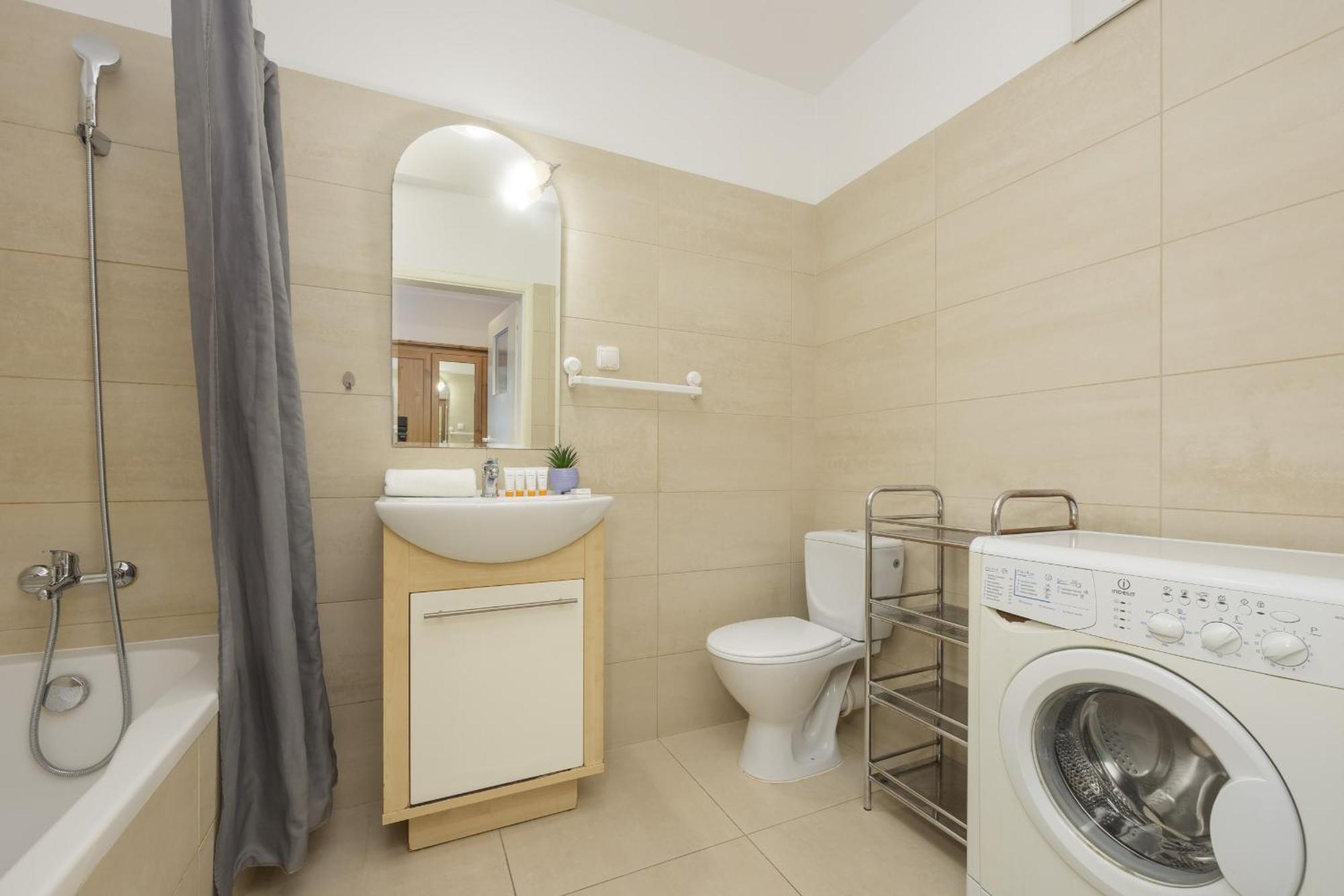 Beautiful By Renters Warsaw
