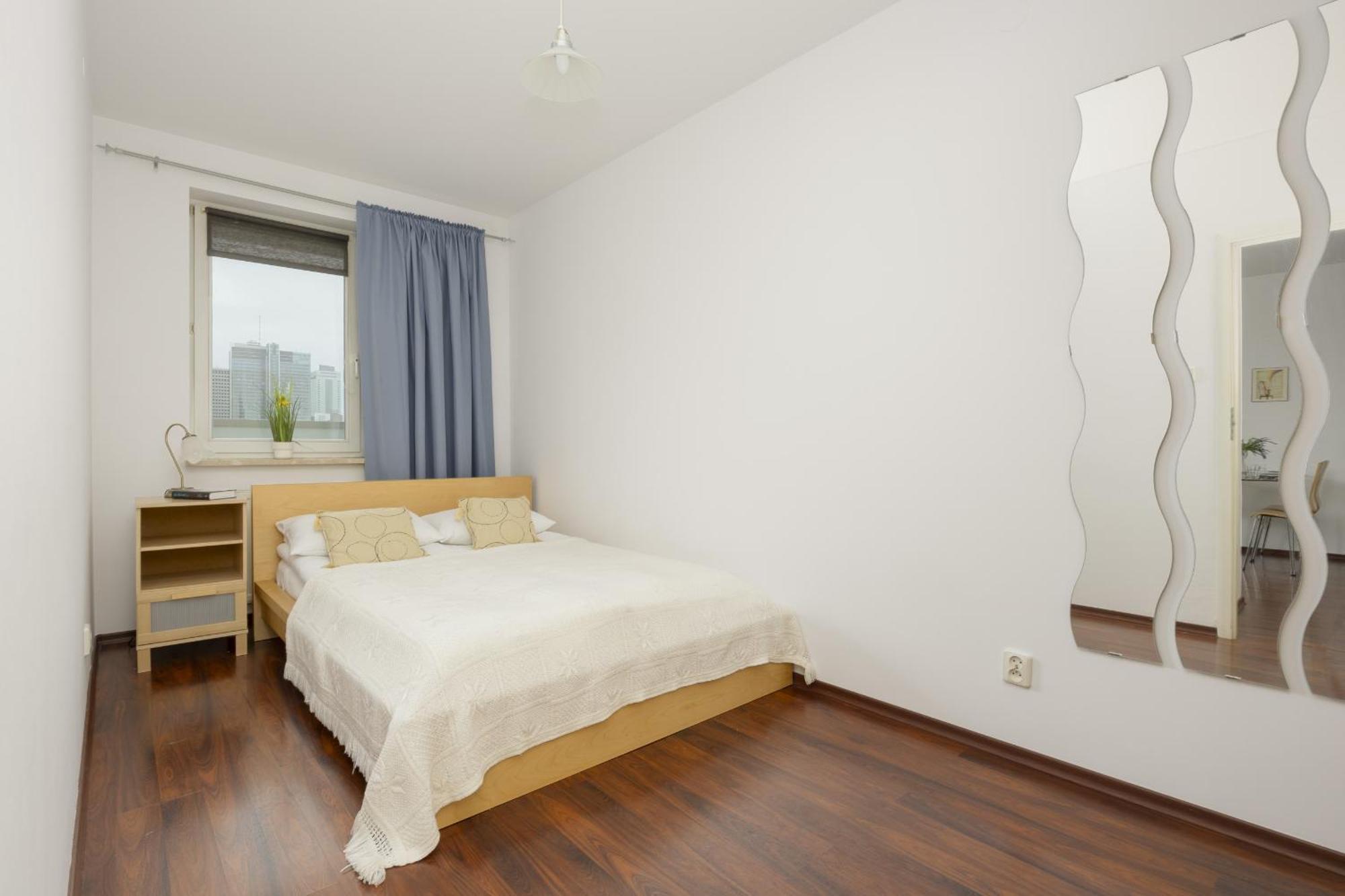Beautiful By Renters Warsaw