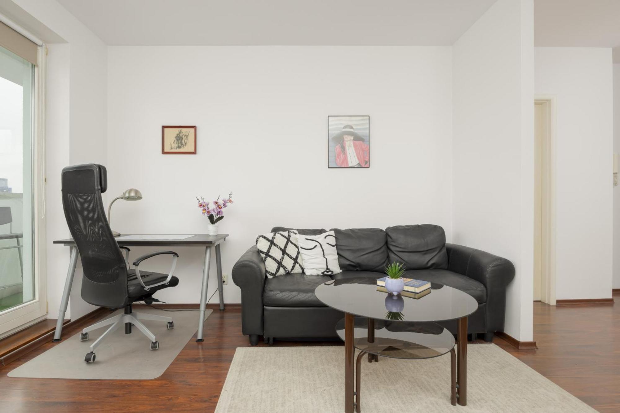 Beautiful By Renters * Warsaw