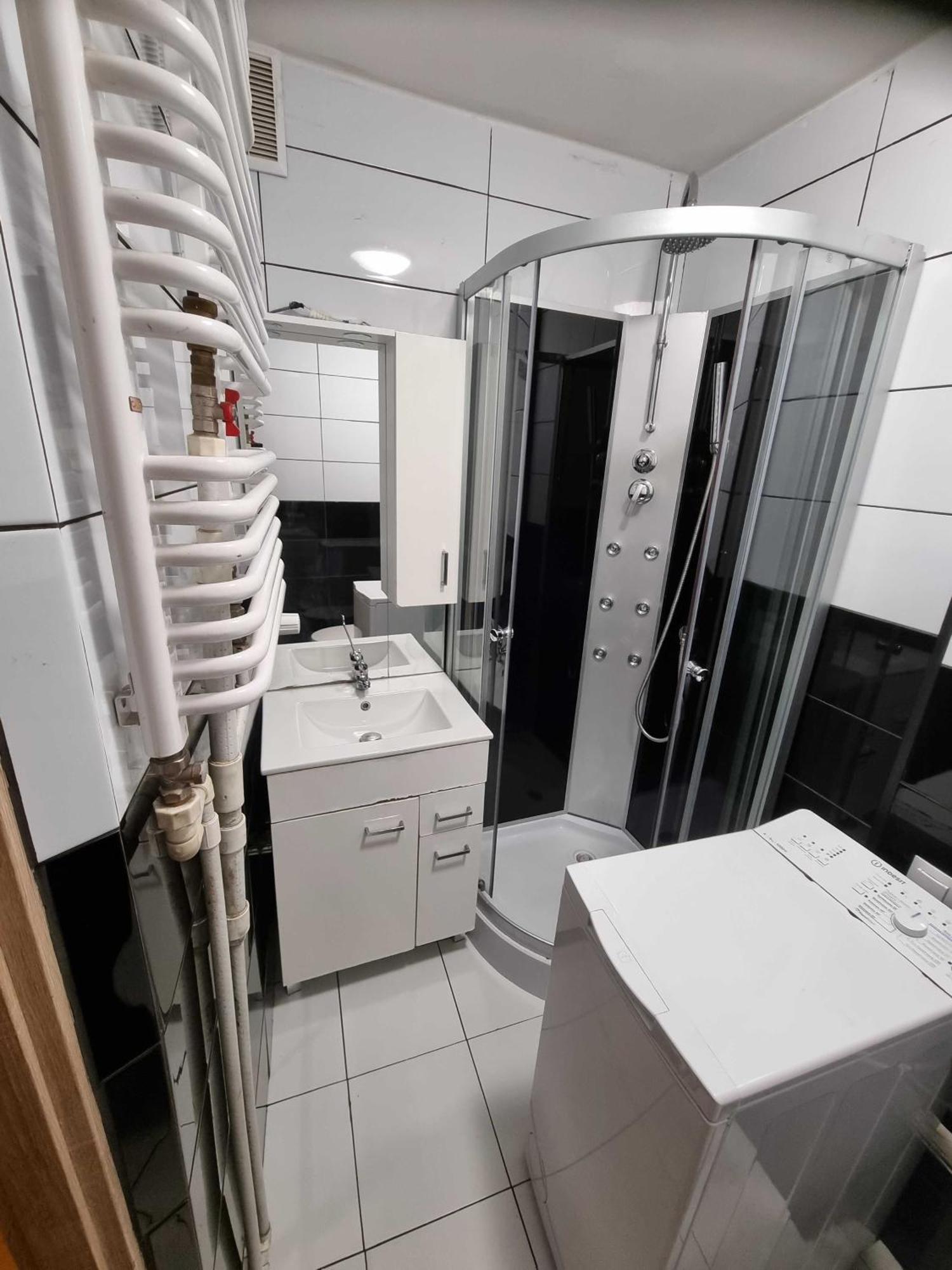 Near Royal Lazienki Park Homestay Warsaw
