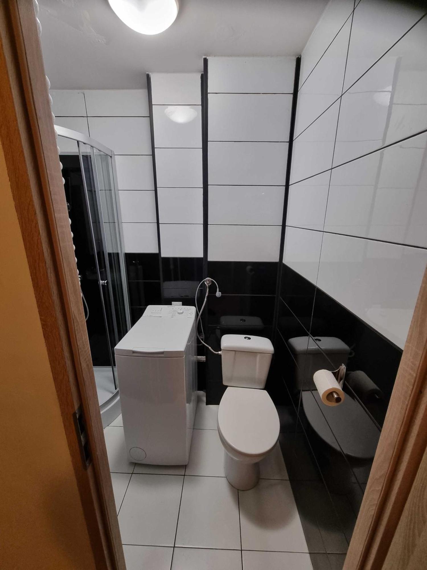 Homestay Near Royal Lazienki Park