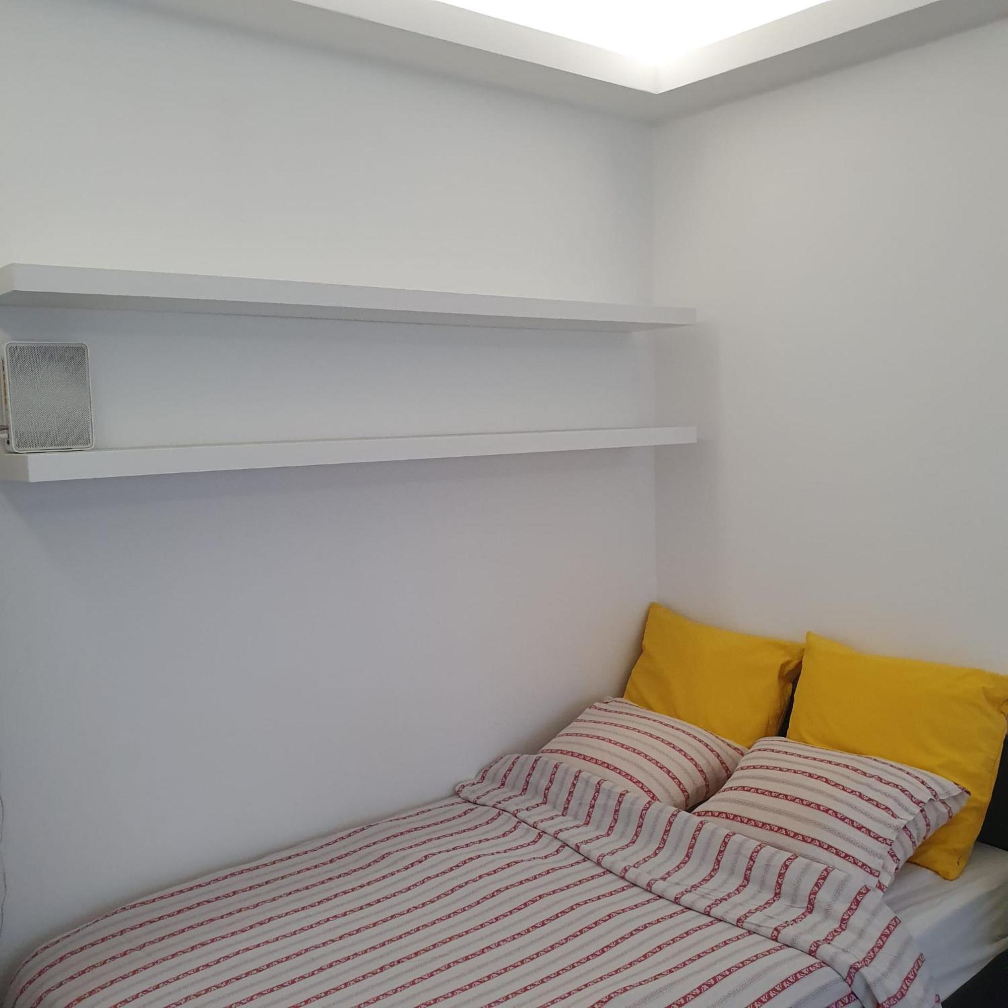 Apartamento Krucza