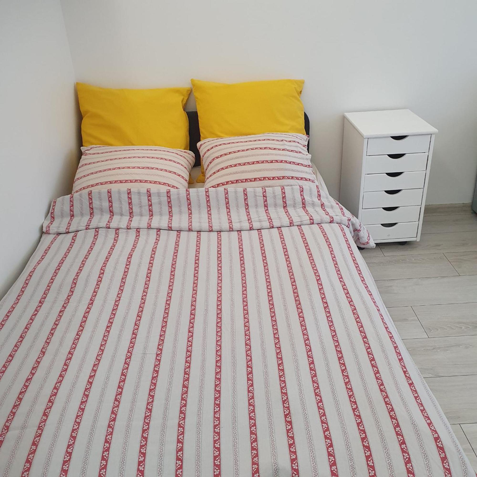 Apartamento Krucza