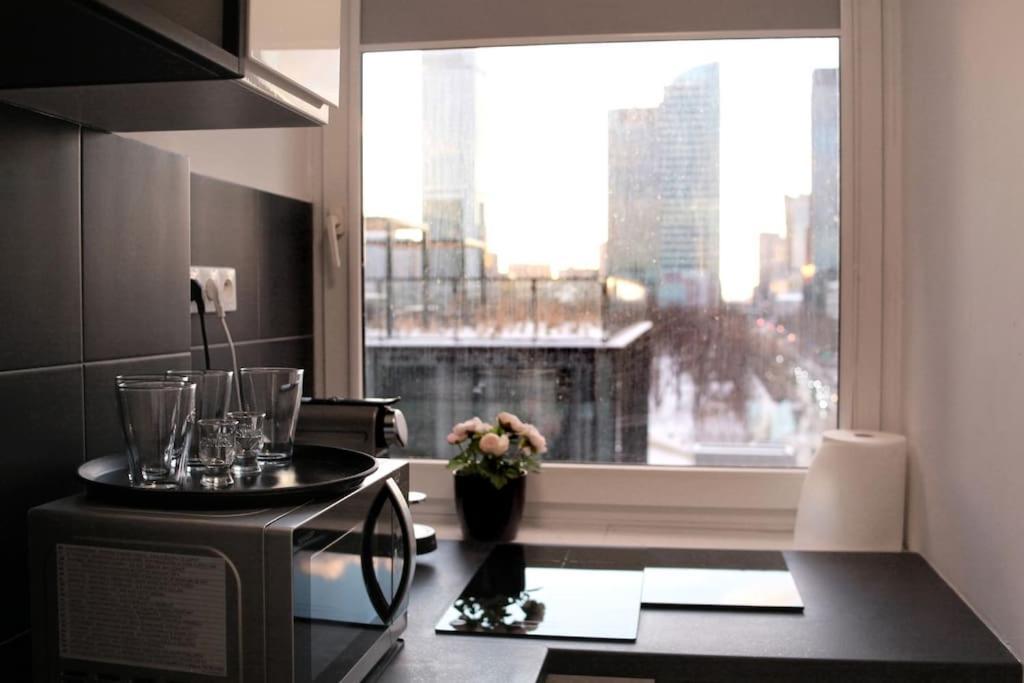 Apartment View Ii