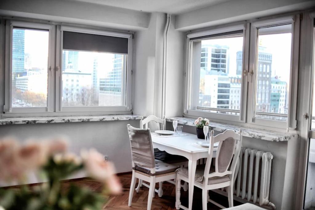 Apartment View Ii *