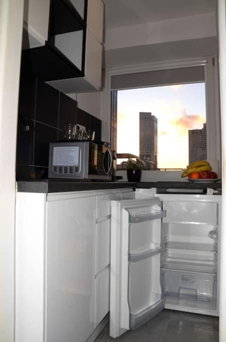 View Ii Apartment *