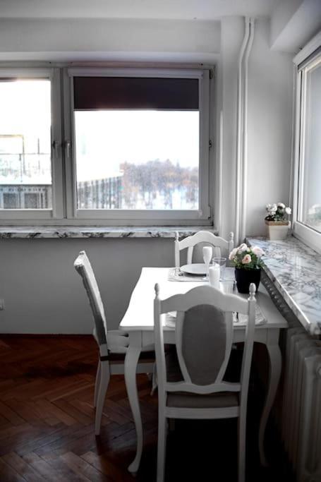 View Ii Apartment
