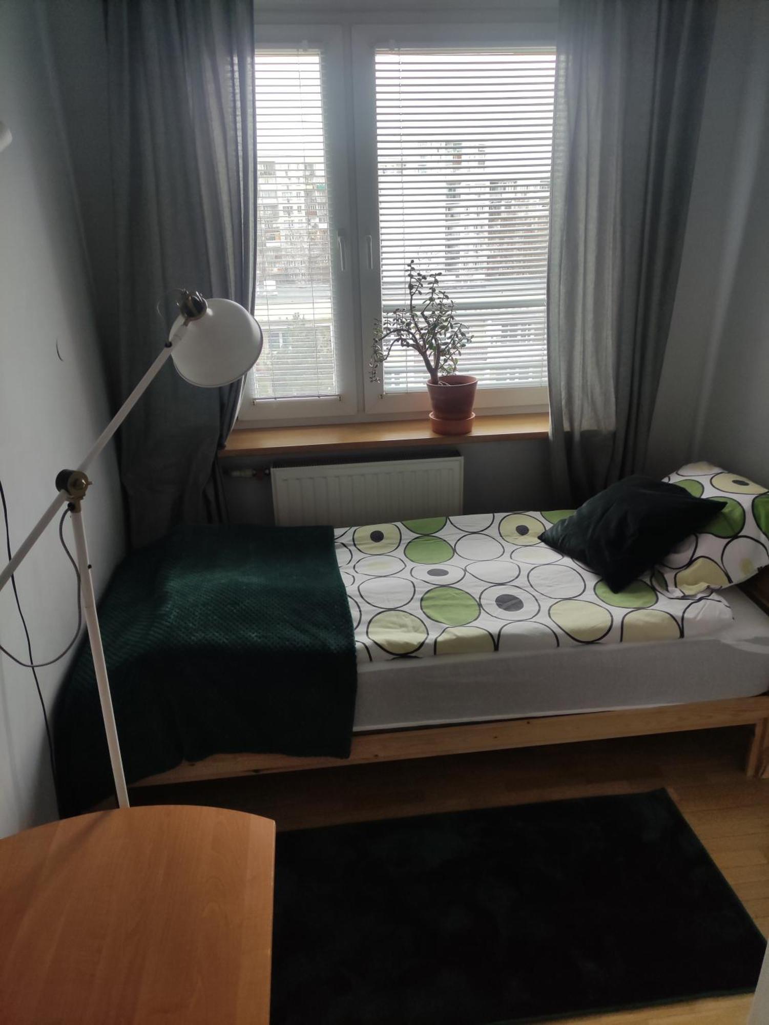 Na Magellana Warsaw