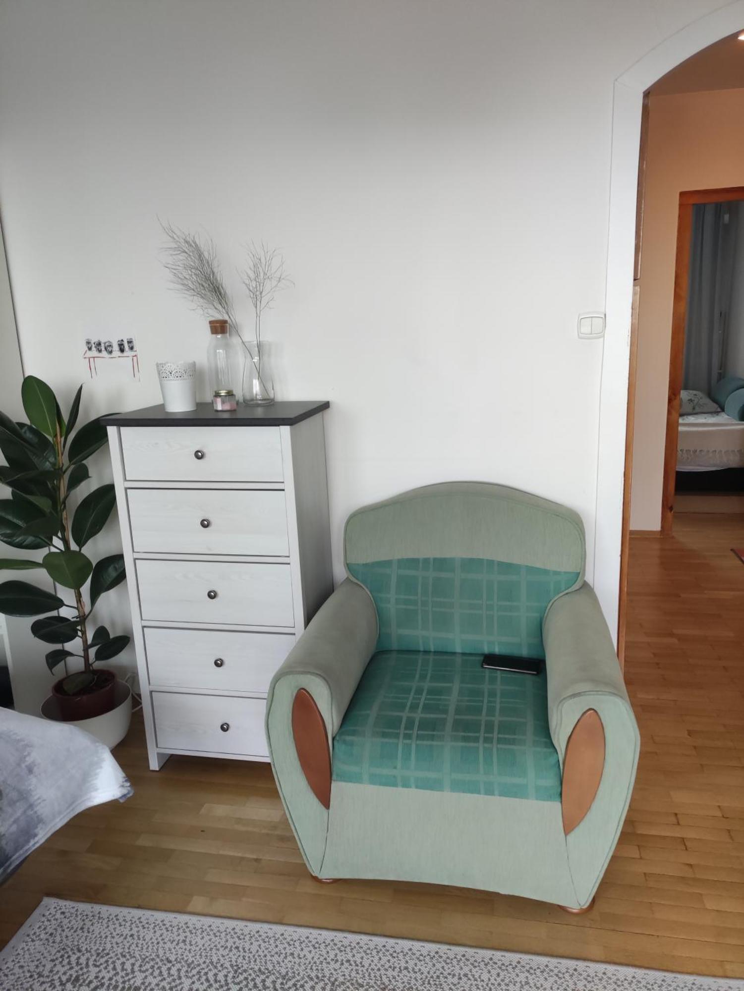 Na Magellana Ở trọ Warsaw