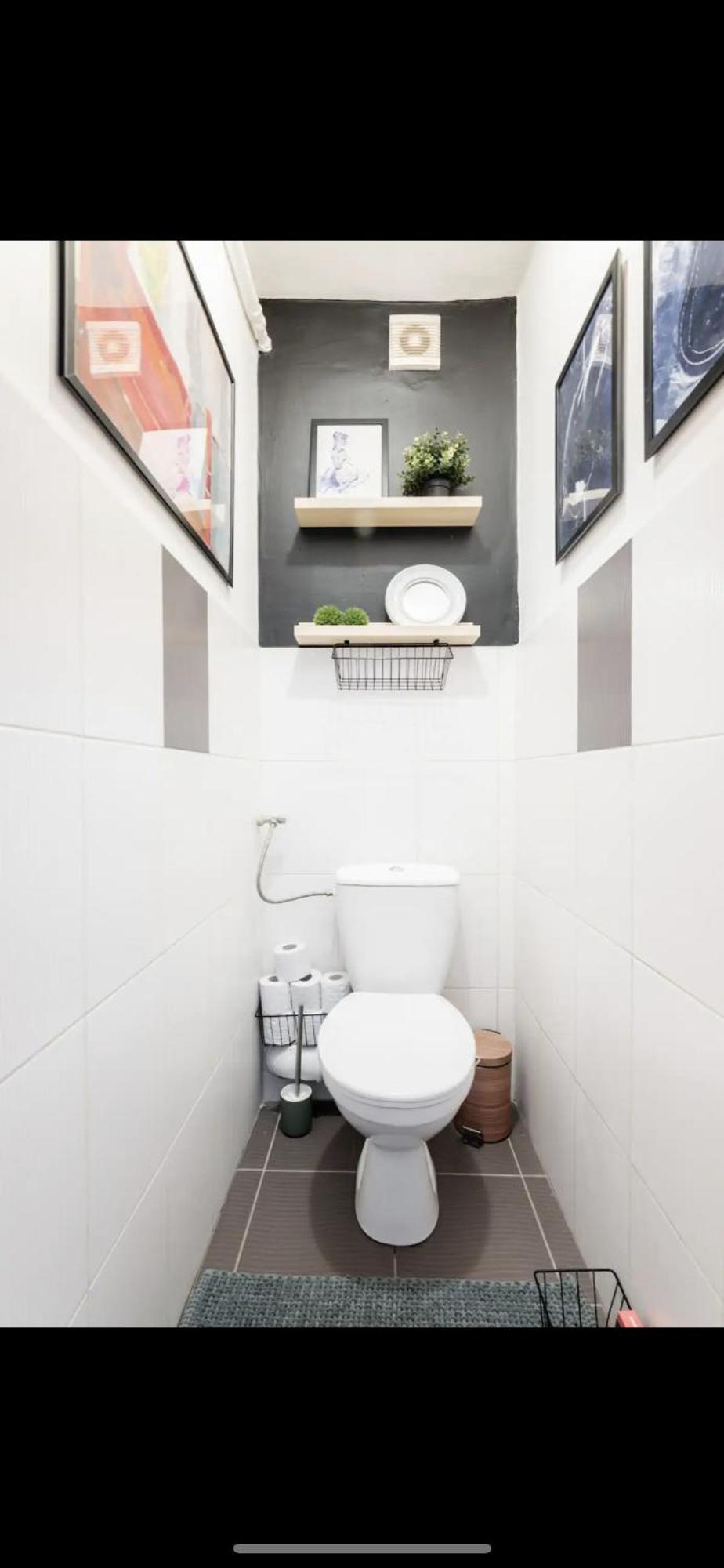 Apartamento Union Square, 3 Sypialnie, Centrum, Balkon, Kawa