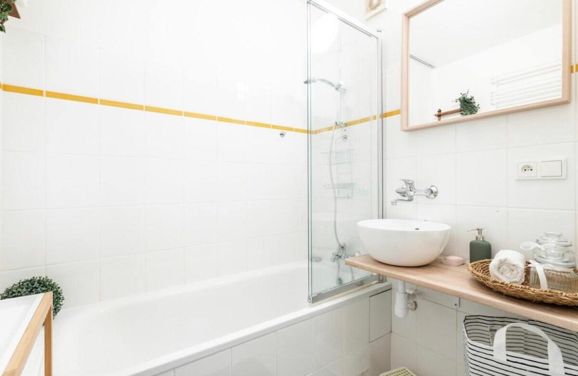 Apartamento Union Square, 3 Sypialnie, Centrum, Balkon, Kawa *