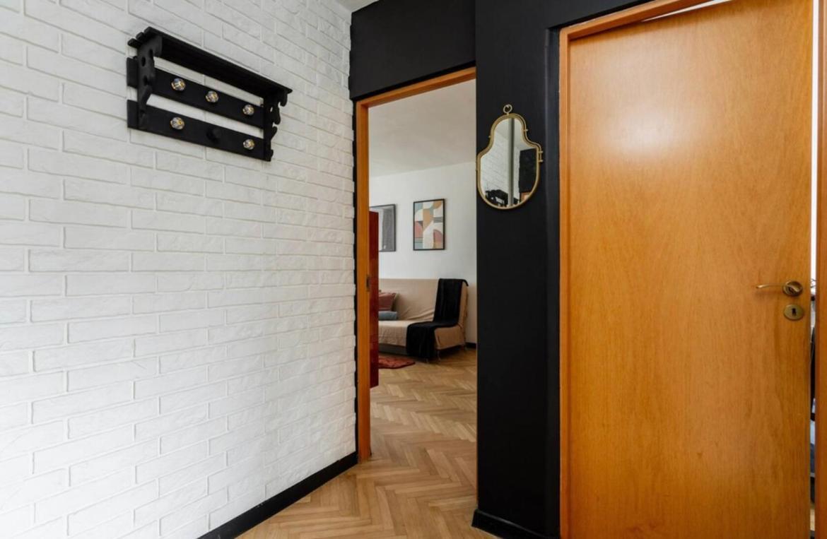 Apartamento Union Square, 3 Sypialnie, Centrum, Balkon, Kawa Varsóvia