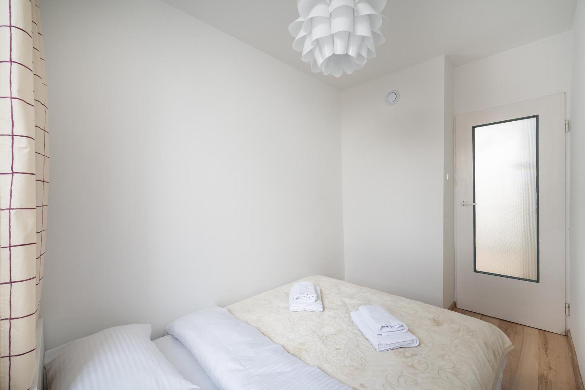Apartment Praga Lukowska Cosy *