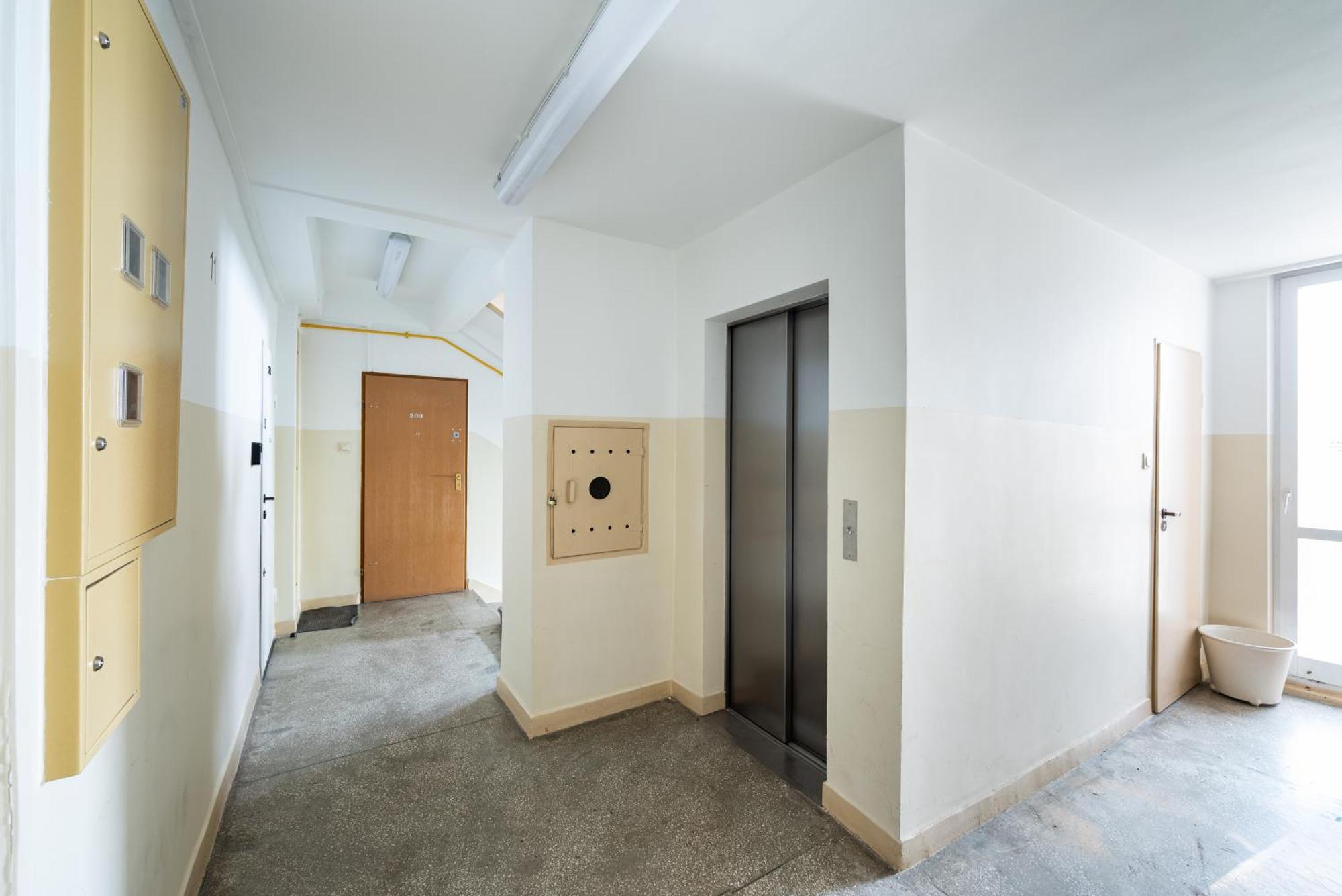 Praga Lukowska Cosy Apartment