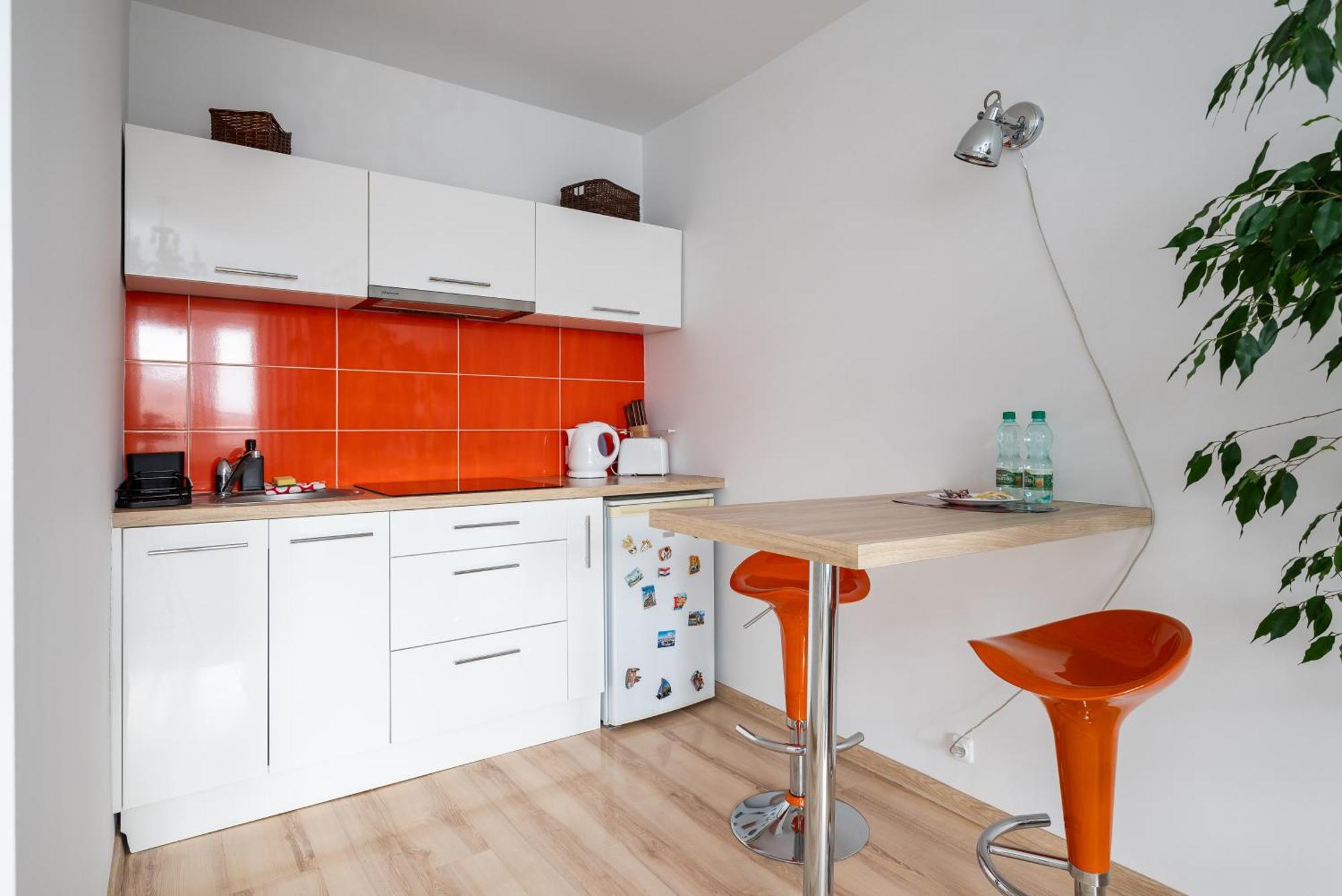 Praga Lukowska Cosy Apartment