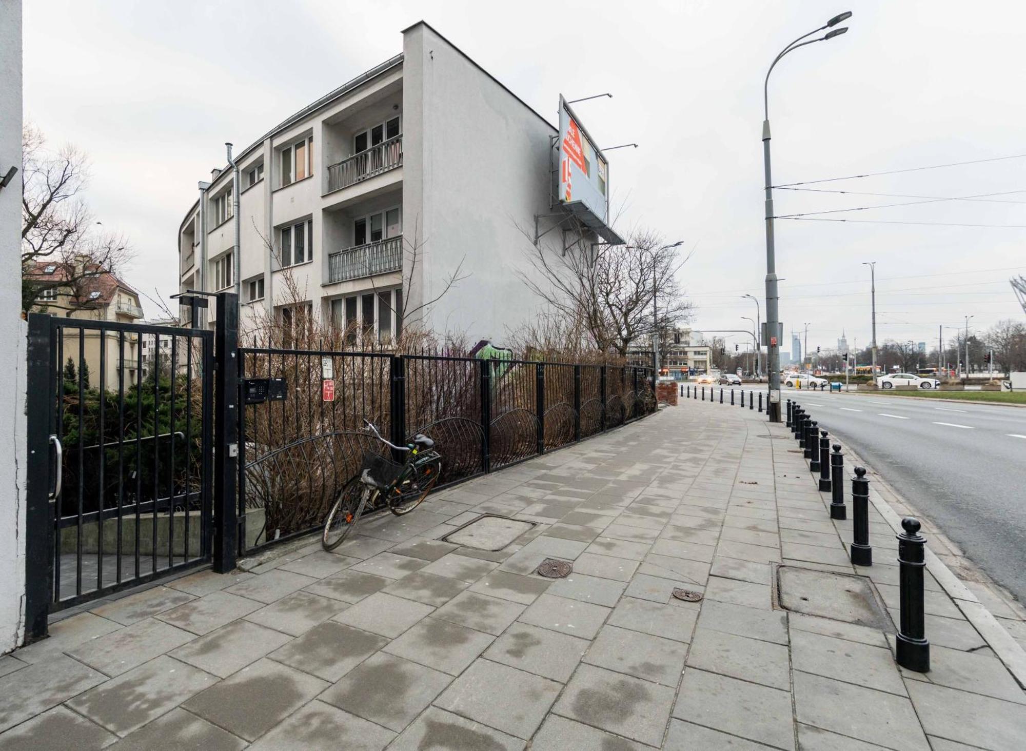 Apartament Indigo Pge Narodowy